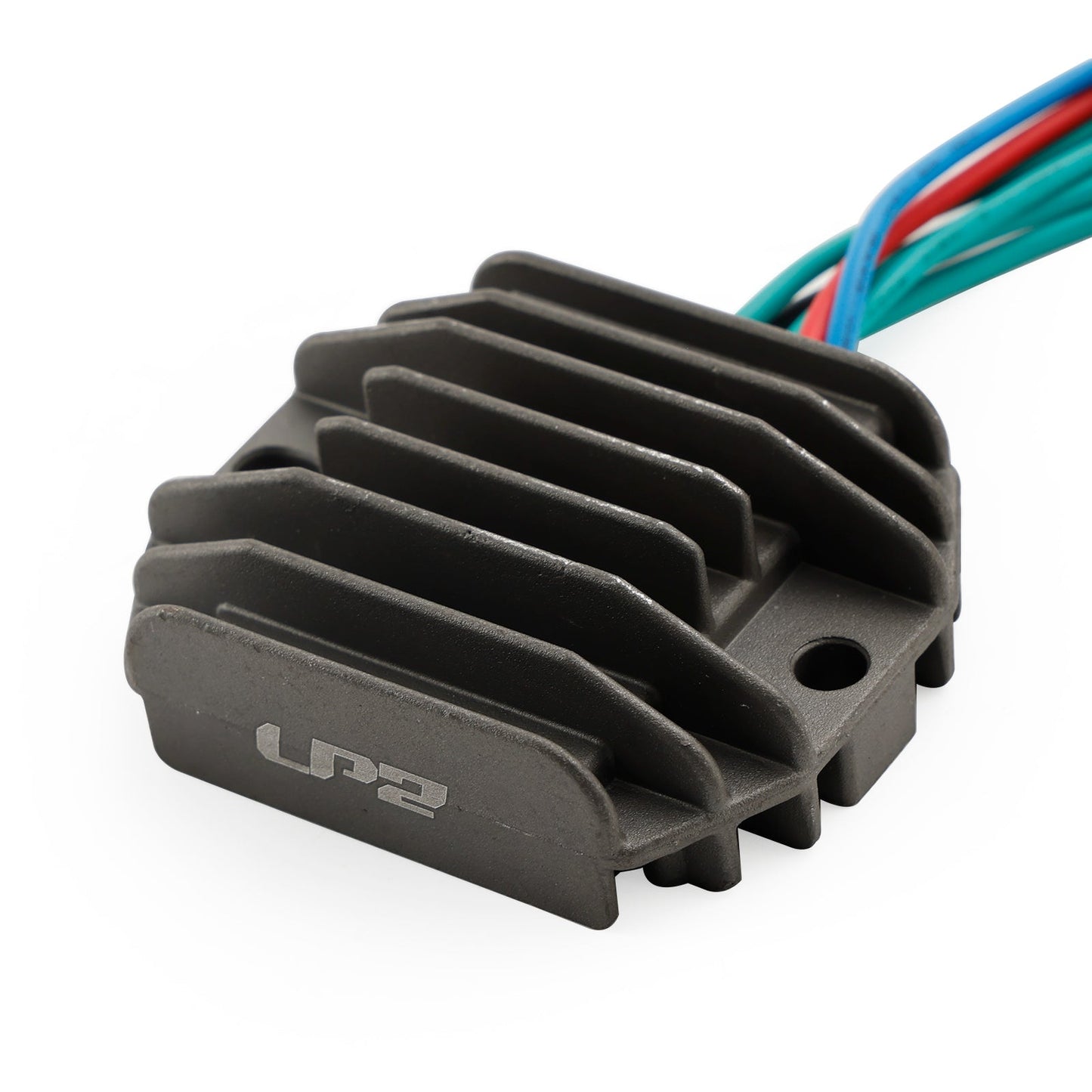 Régulateur-recepteur 7 fils pour Yamaha F 40 T FT 50 60 CV 01-07 64J-81960-00 64J-81960-10