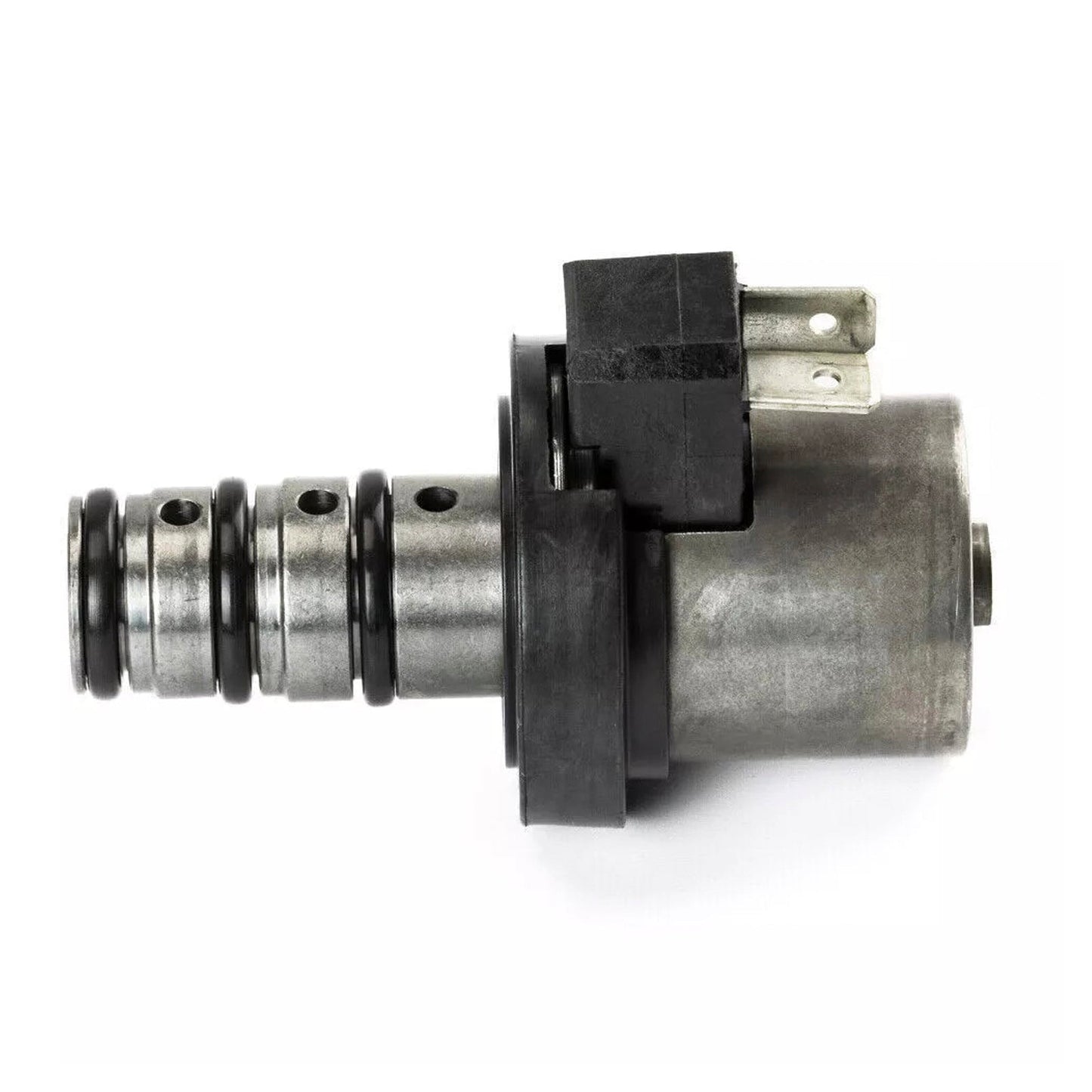 Kit de solenoide de cambio de transmisión Mitsubishi Airtrek 2.4L (2001-2008) con arnés F4A41 F4A42