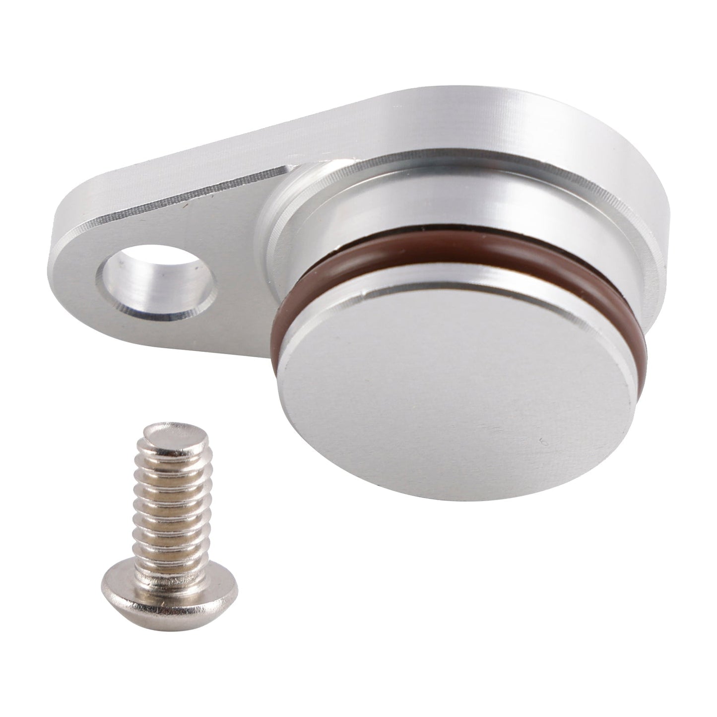 Blocage du compteur de vitesse 2222024 Supprimer le port du compteur de vitesse C4 C6 AOD 4R70W 4R75W