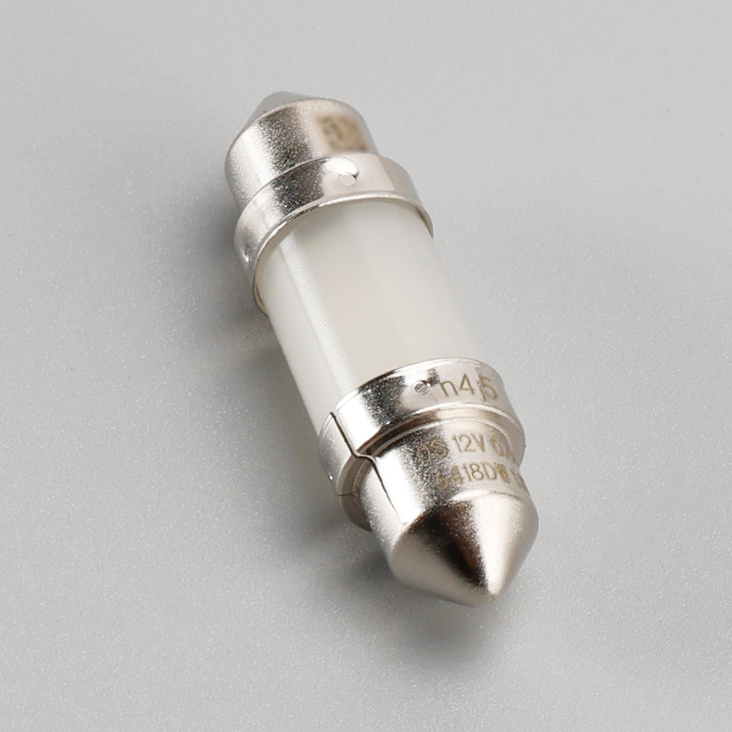 Lampe de voiture OSRAM LEDriving SL C5W 36 mm 12 V 0,6 W 6 000 K 6418DWP