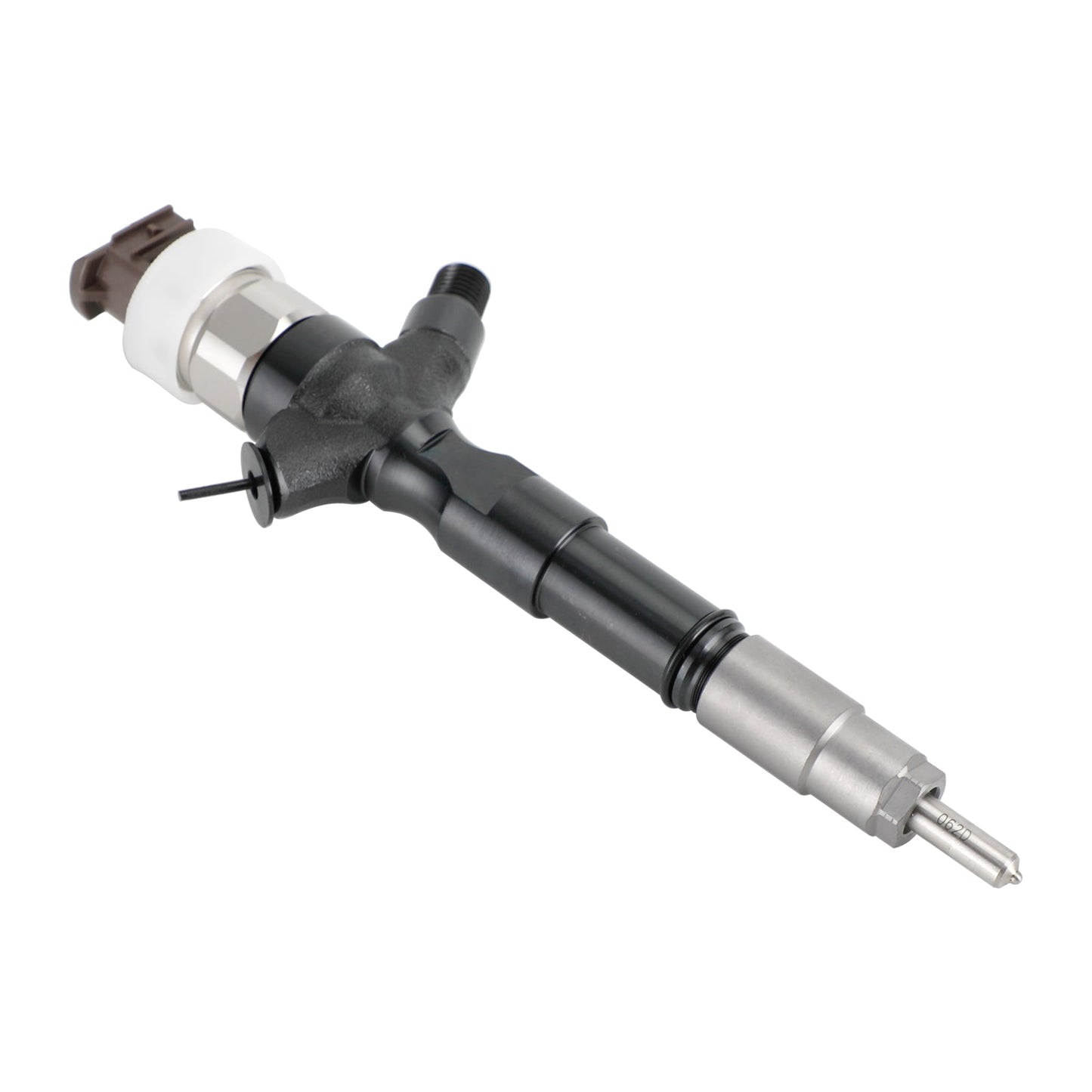 Toyota Land Cruiser 2006+ 1KD-FTV 2KD-FTV 1 inyector de combustible 23670-30140