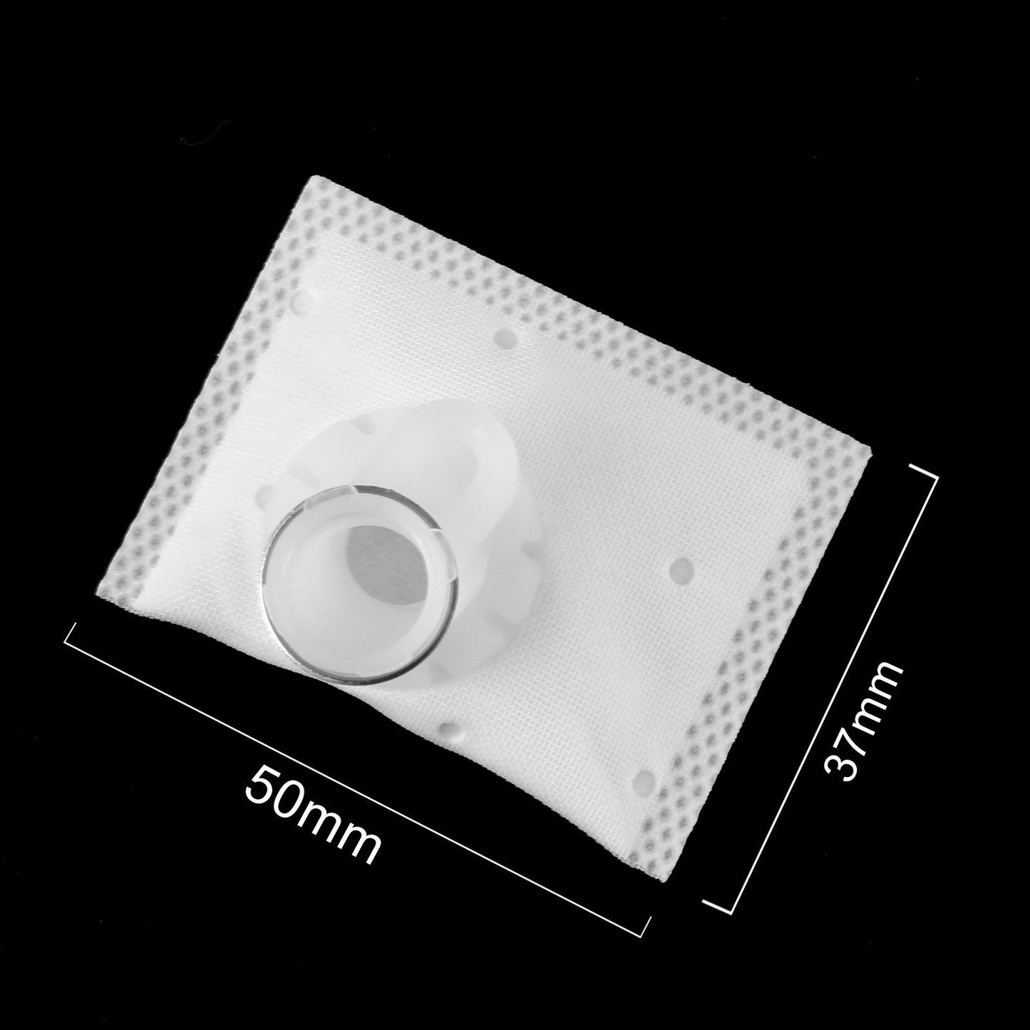 Filtre à essence pour Triumph Bonneville Trophy #T1240330
