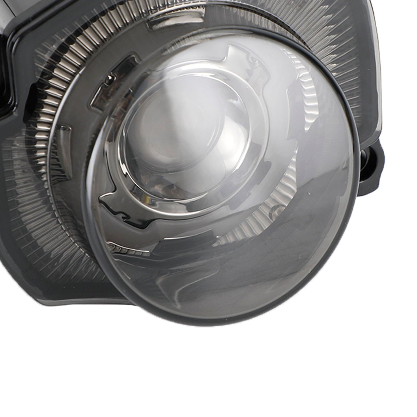 Paire de clignotants avant fumés pour Suzuki Jimny JB64 JB74 2019-2021
