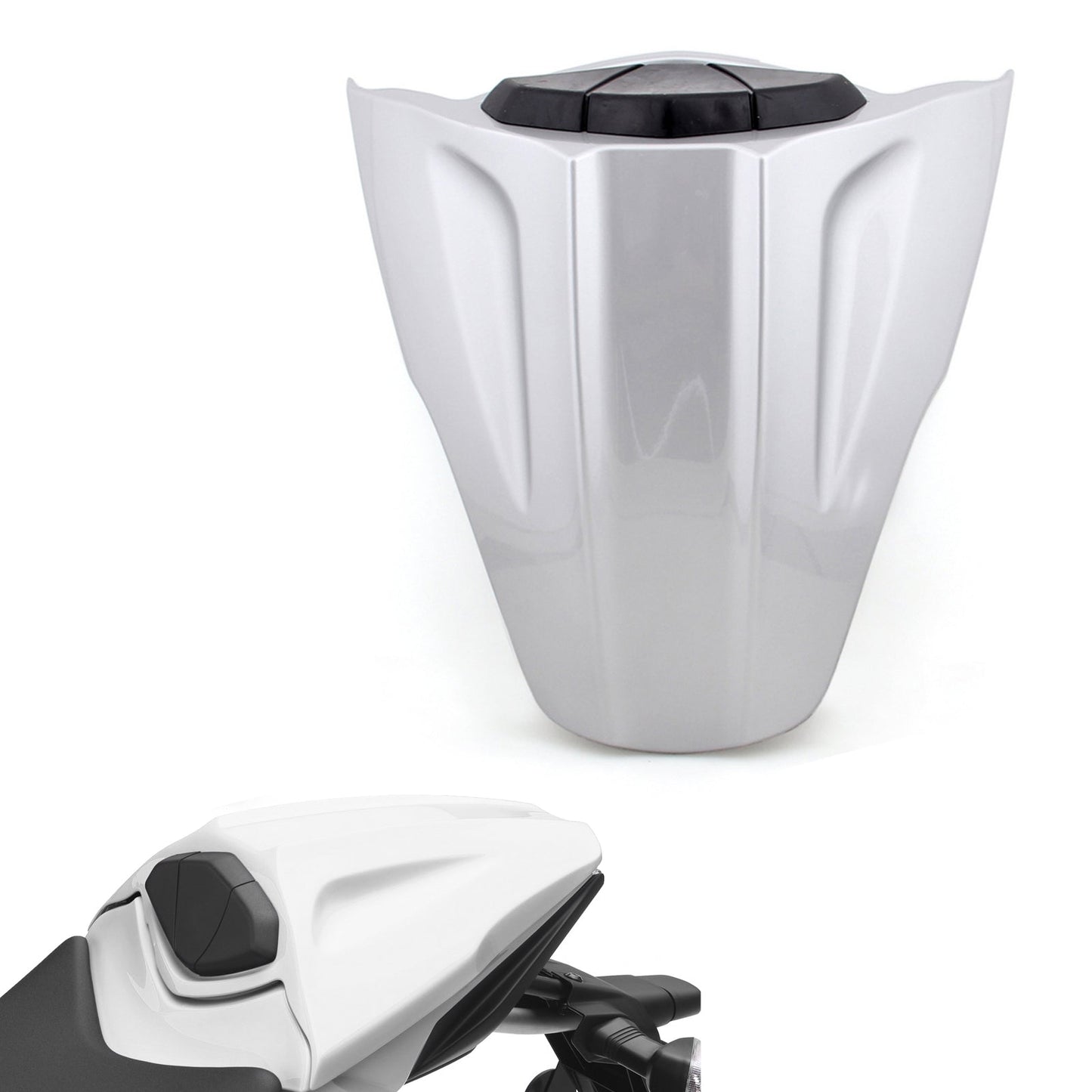 Capot de selle arrière pour Kawasaki Ninja ZX10R ZX 10R 2011-2015