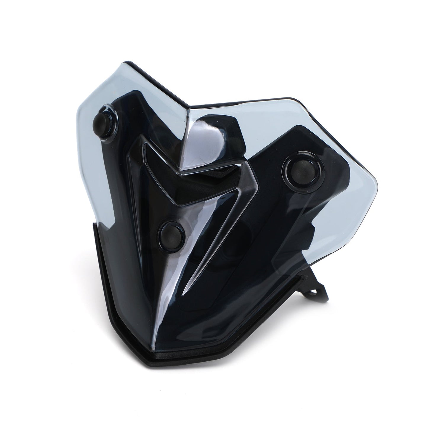 Déflecteurs de vent pour pare-brise BMW F900R 2020-2021
