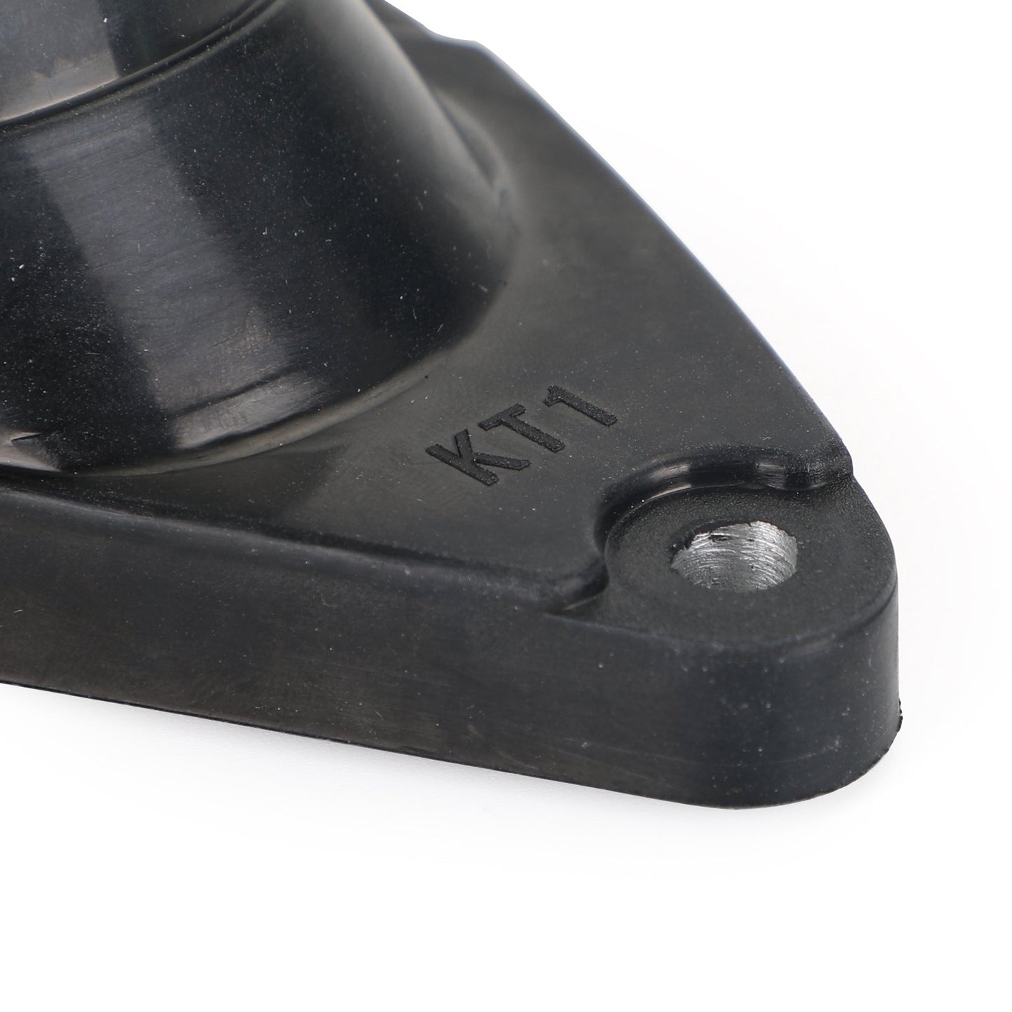 Engine Carburetor Rubber Intake Reed Boot For Honda XR 250R 86-04 16211-KT1-013