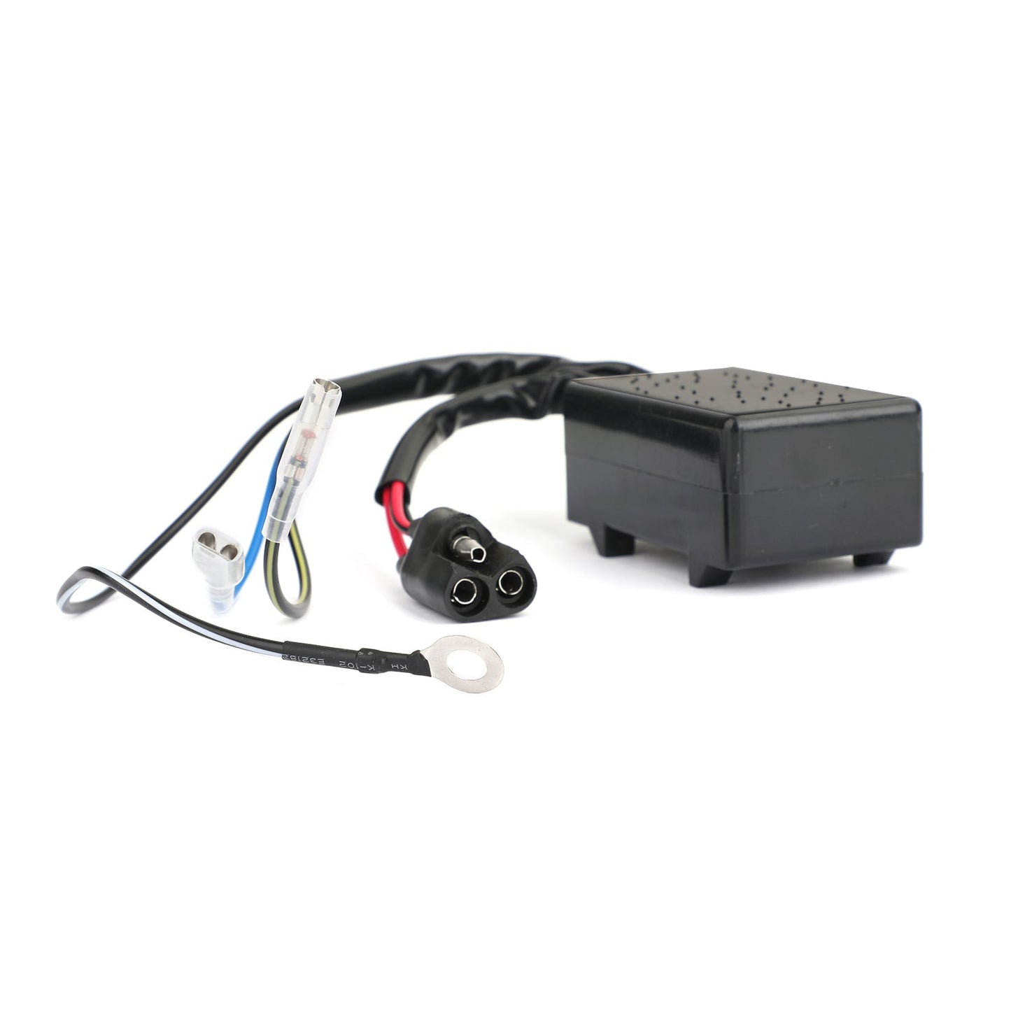 Allumeur CDI Suzuki compatible avec Suzuki RM85L 2003-2020 RM85 2002-2017 RM80 1996-2001