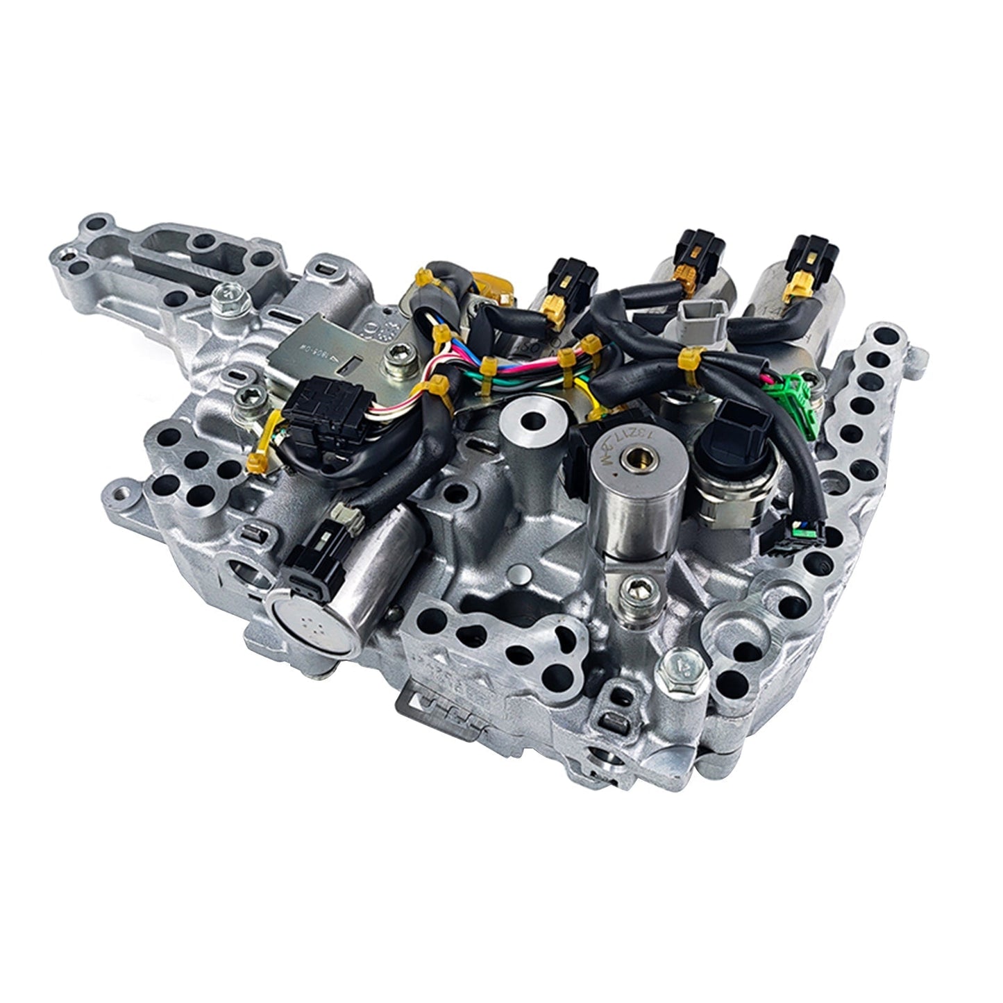 2014-2016 Rogue Fwd/Awd L4 2.5L CVT Transmission Valve Body JF018