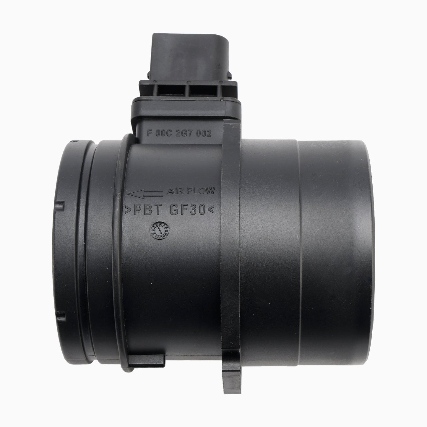 Capteur de débitmètre d'air massique 0281006146 pour BMW E90, E91, E92, E93, N47, 2,0 L, 2007-2010