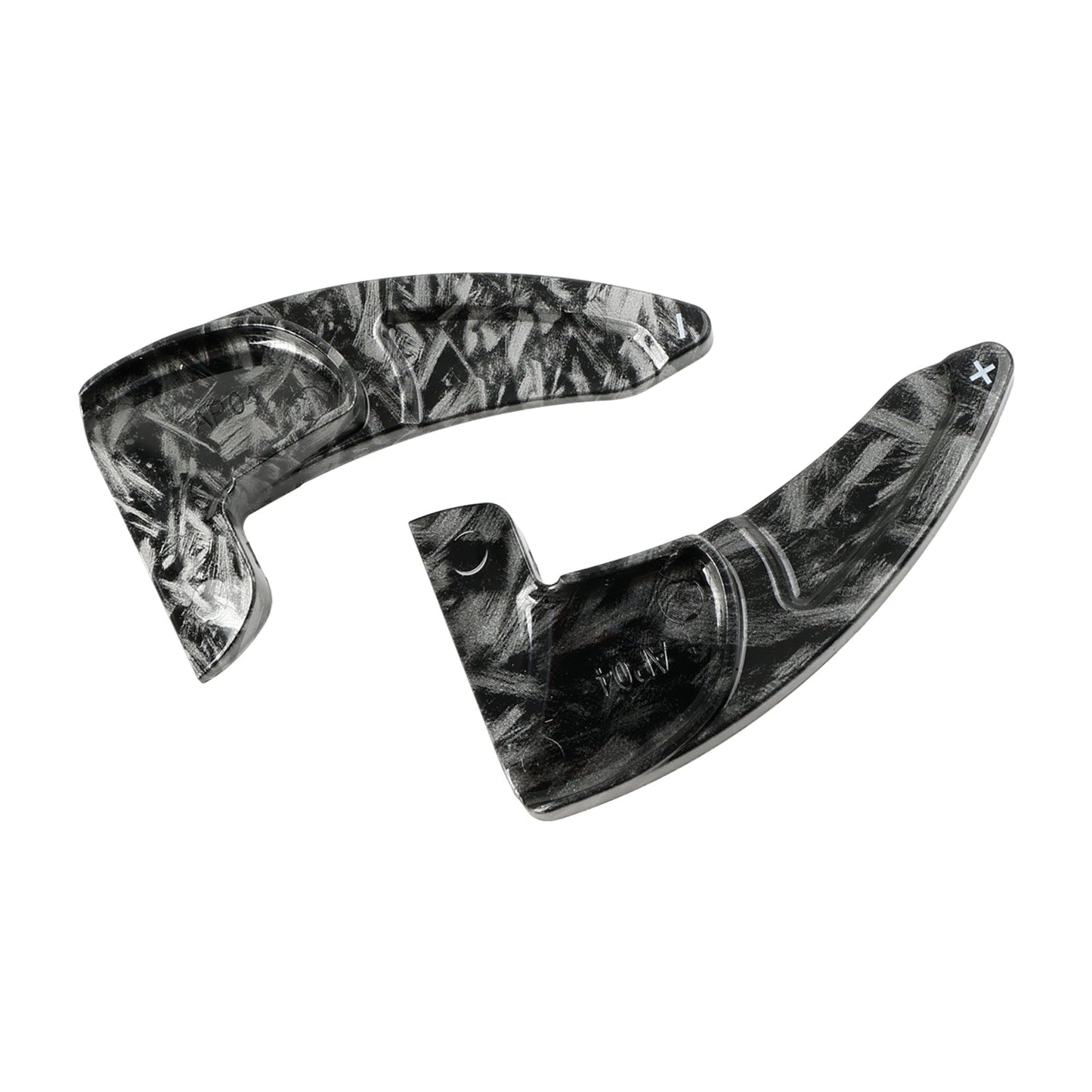 2014-2021 Jeep Grand Cherokee Steering Wheel Shift Paddle Extension Shifter Trim