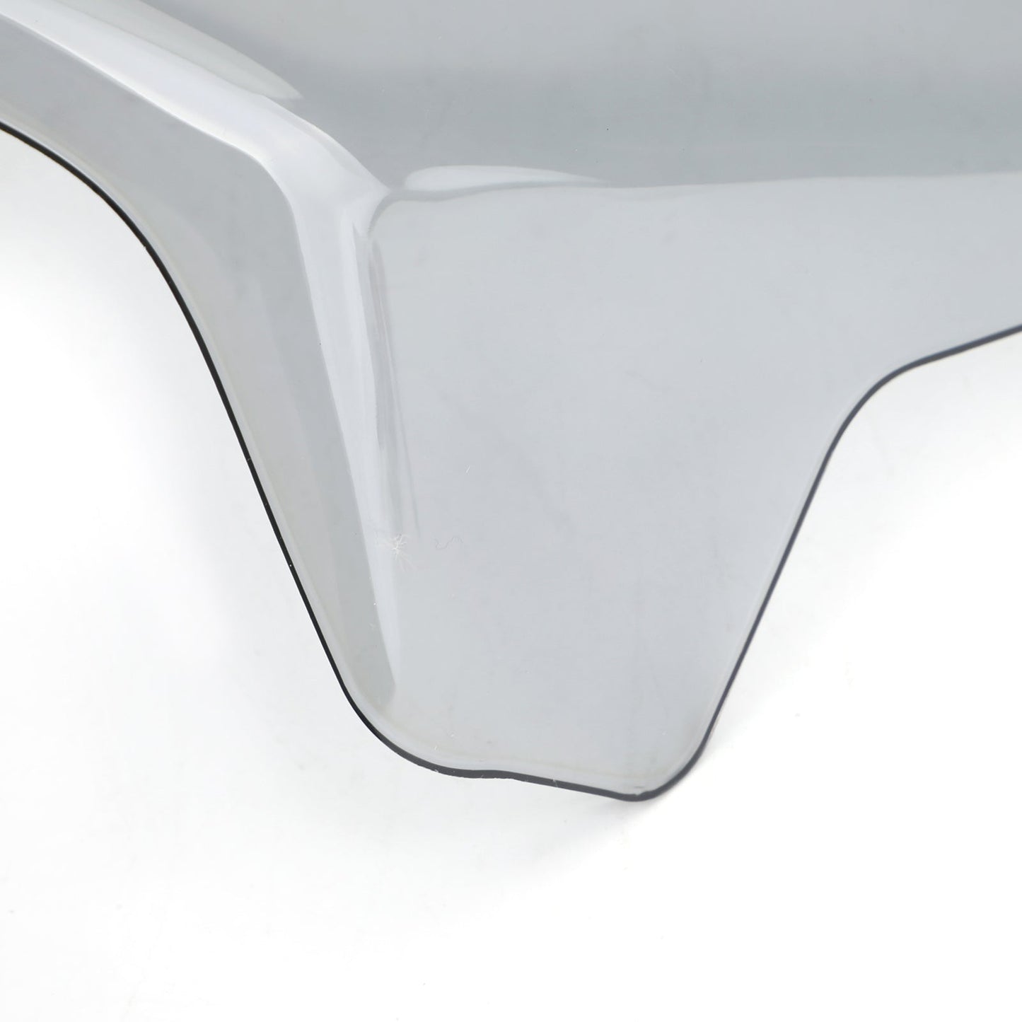 Pare-brise de moto en plastique ABS pour BMW F800R 2015-2020