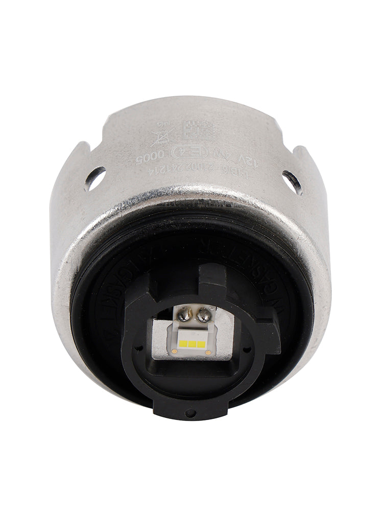 Módulos LED para coche PHILIPS, blanco, 12 V, 4 W, 11 pines, L1B/6, 21002