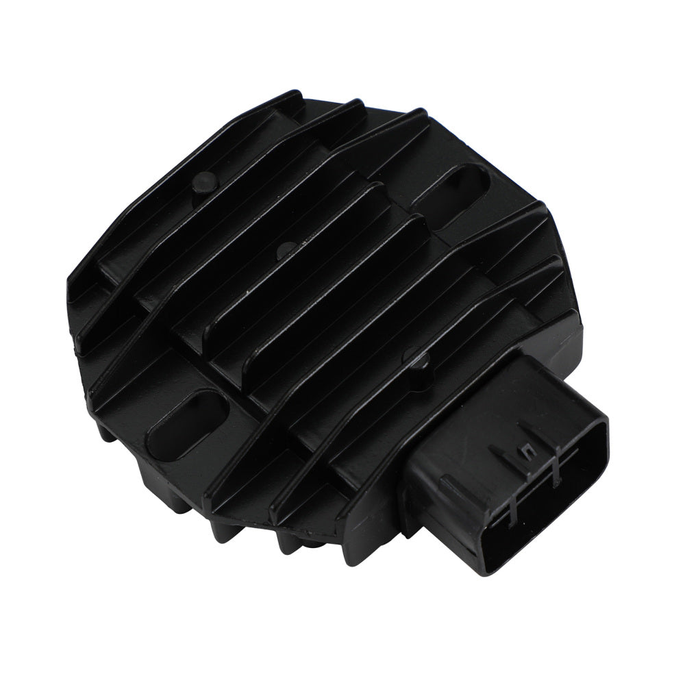 Bougie d'allumage CDI, bobine d'allumage, relais de démarrage, redresseur pour Honda Sportrax TRX400EX