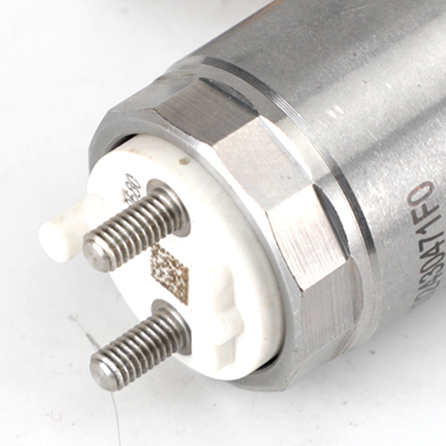 Inyectores de combustible Caterpillar Perkins C6.6 (6 piezas) 2645A747 320-0680