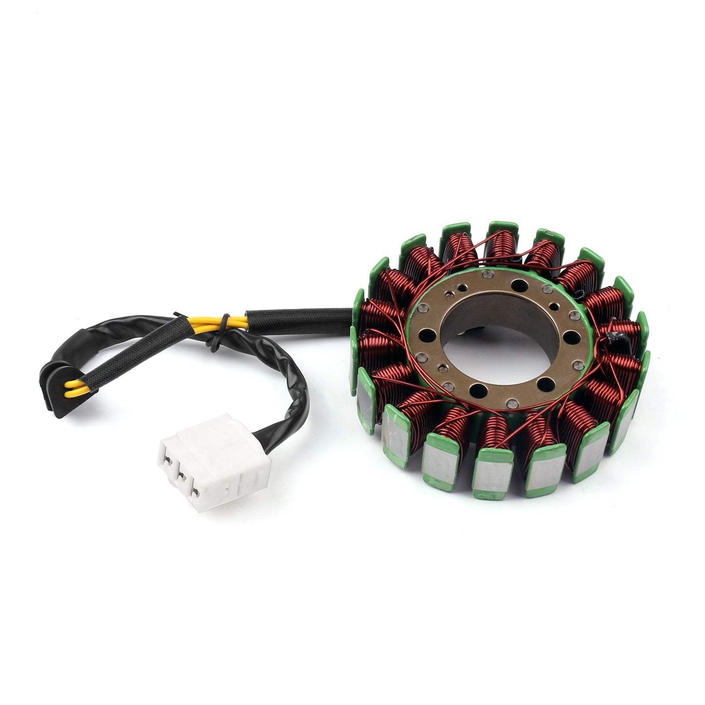 Bobina del estator del motor del generador de magneto para Honda CBR600RR 2003-2006 (vía FedEx)