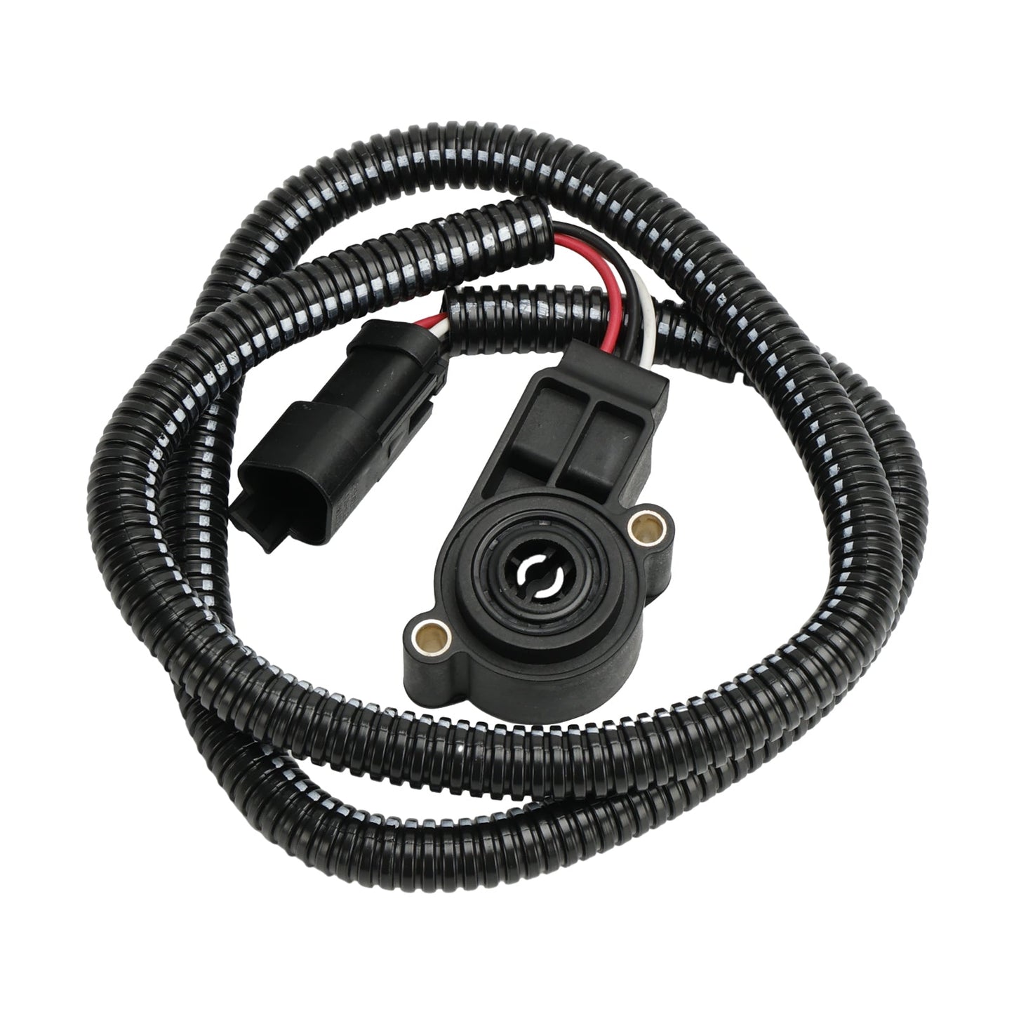 Capteur de position du papillon des gaz 2661466 266-1466 pour Caterpillar C7 C10 C12 C13 C15