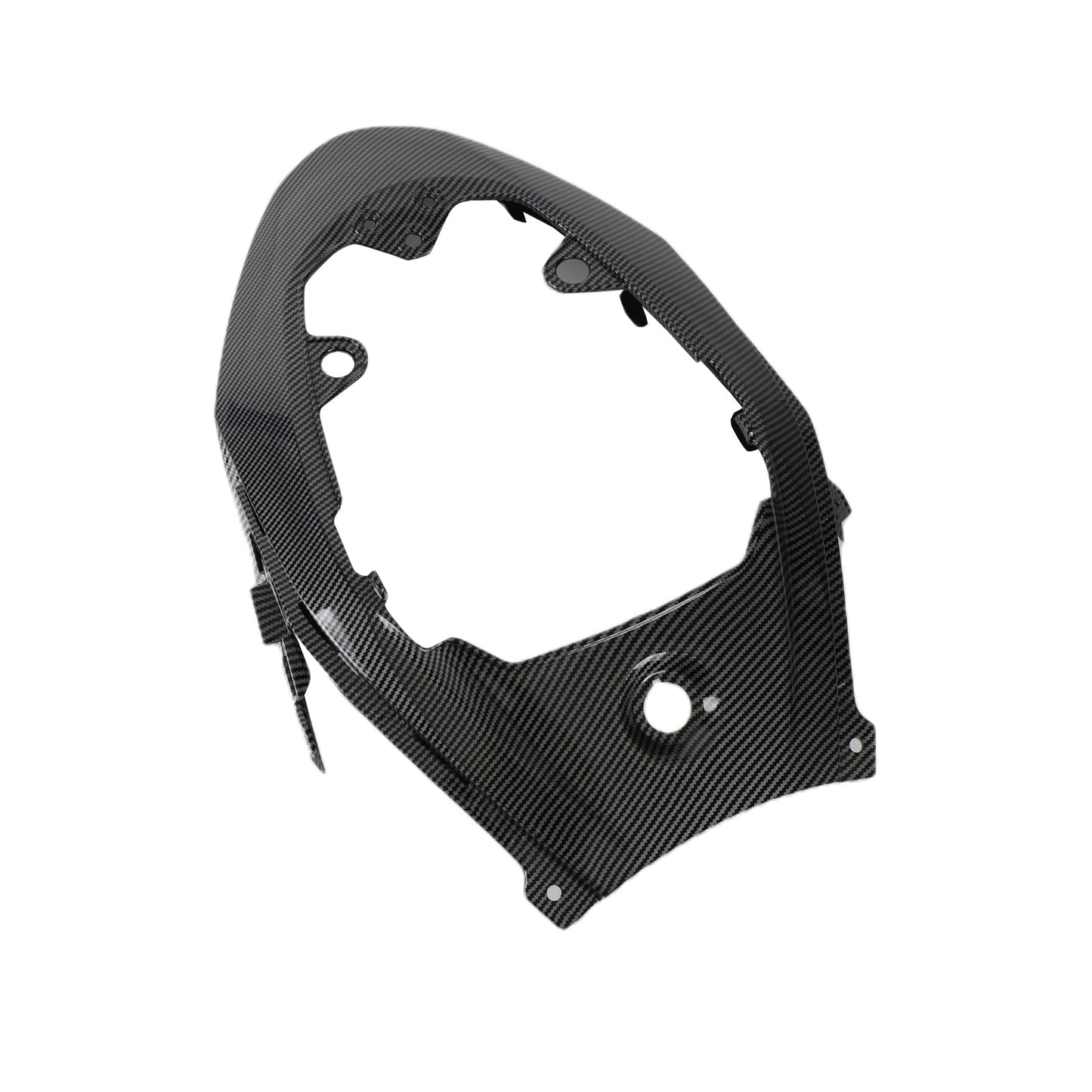 Capot de carénage de siège arrière central pour Suzuki GSXS GSX-S750 2017-2021