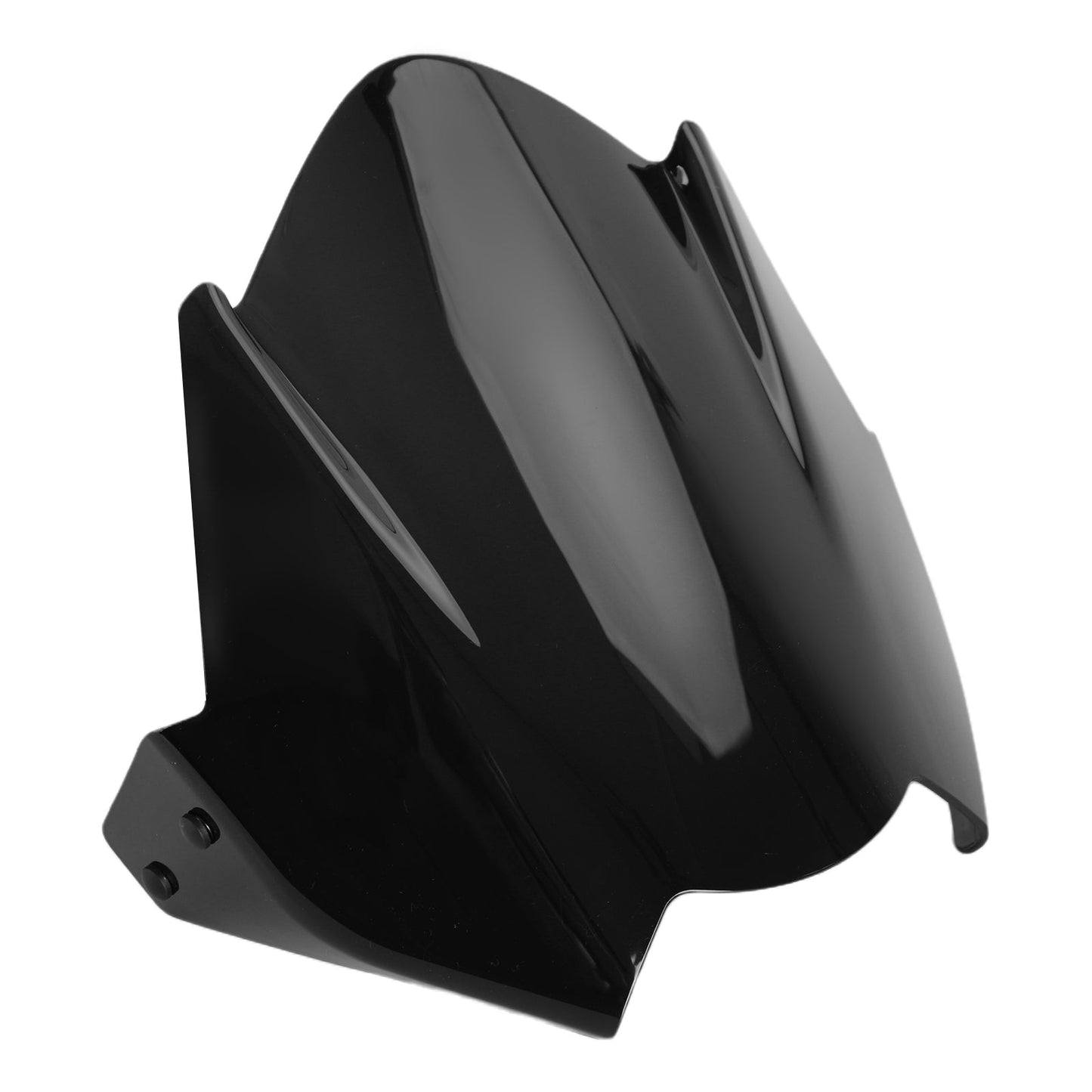 Pare-brise compatible avec TRIUMPH SPEED TRIPLE 16-20 STREET TRIPLE 17-19