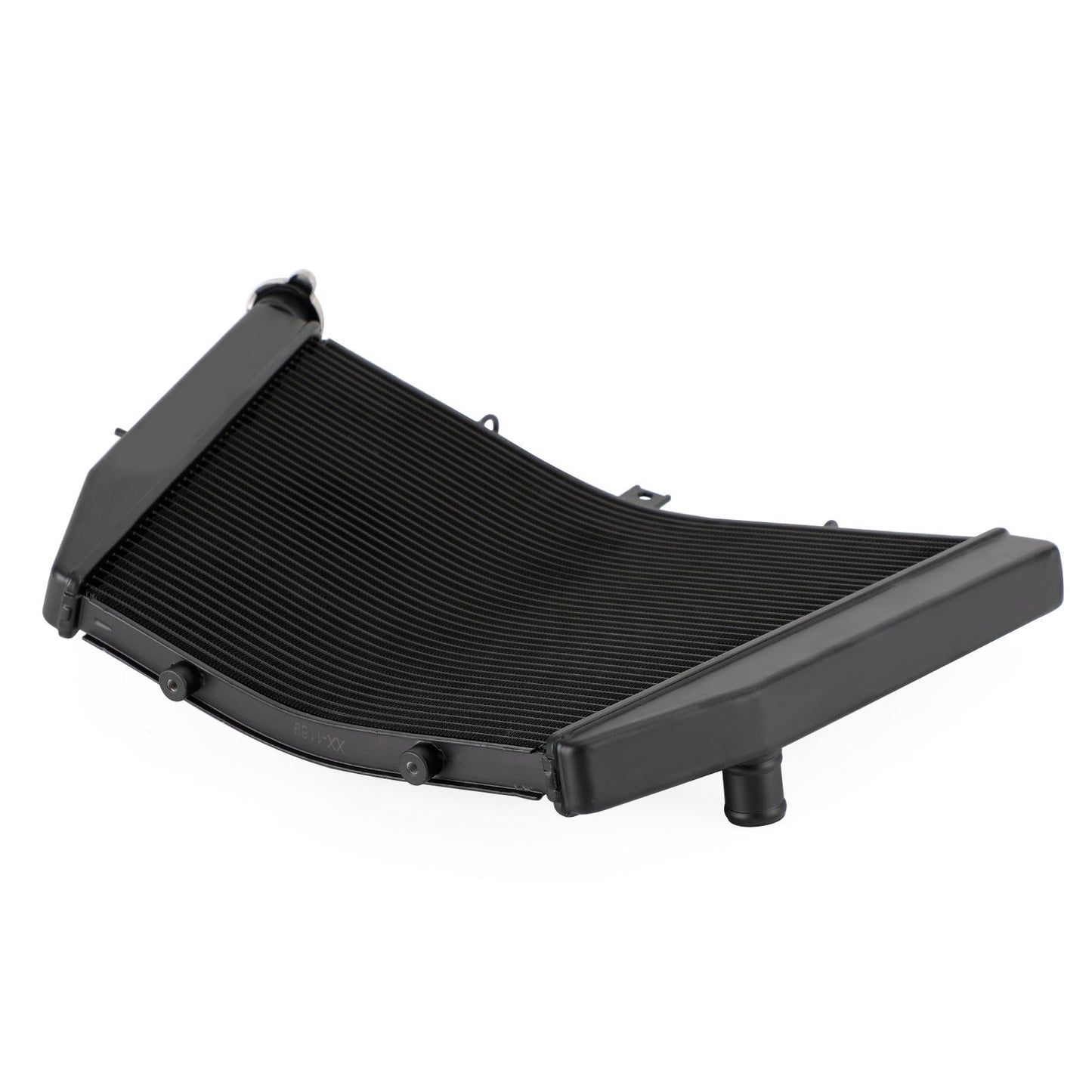 Refroidissement du radiateur du moteur Suzuki GSXR1000 GSX-R1000 09-16