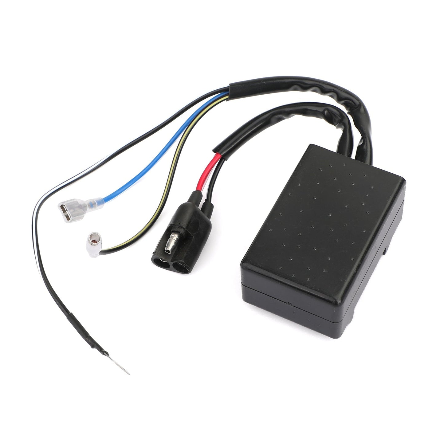 Allumeur CDI Suzuki compatible avec Suzuki RM85L 2003-2020 RM85 2002-2017 RM80 1996-2001