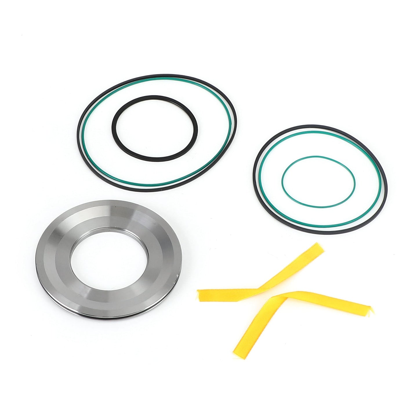 JF015E RE0F11A Poulie CVT Piston en acier Reconstruction Nissan et Mitsubishi Dernière Génération