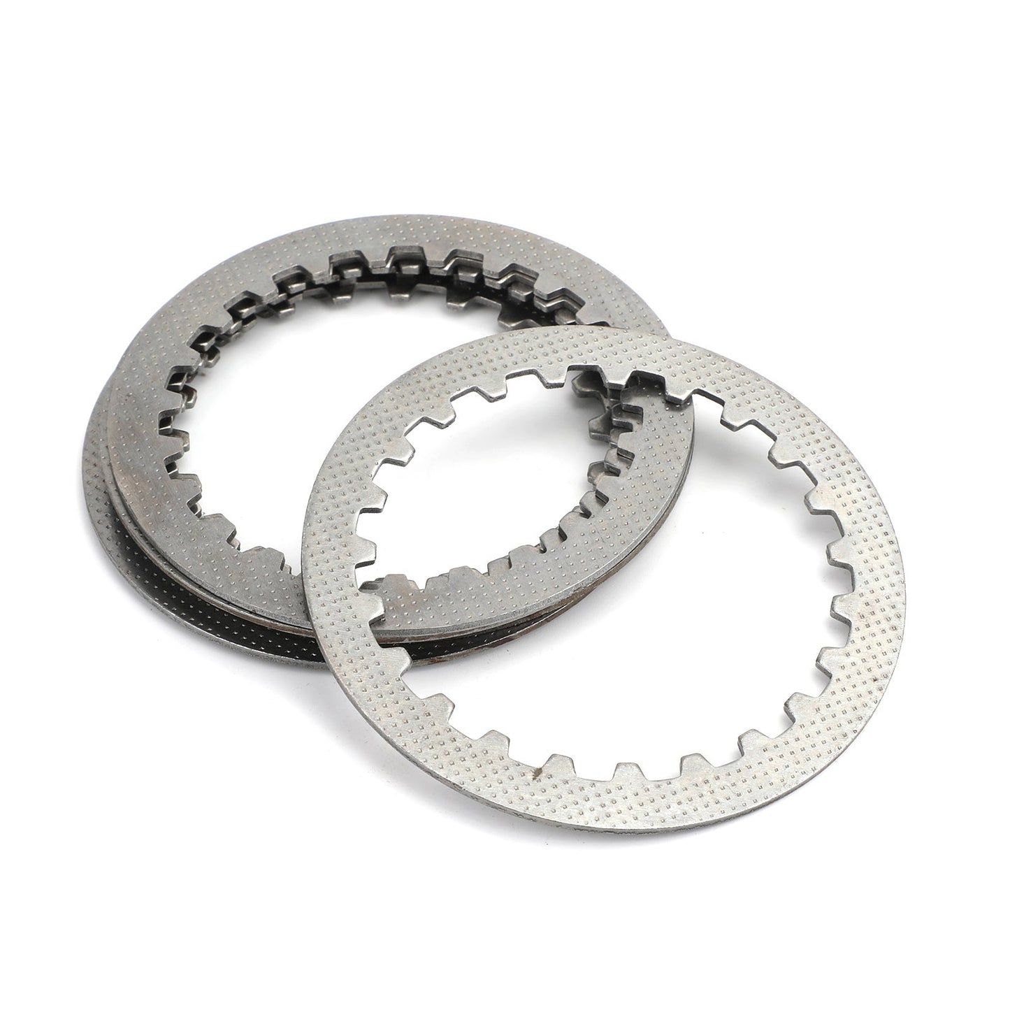 Kit d'embrayage en acier et disques de friction pour Yamaha FZR400RR FZR400RR-SP FZR500 FZR600