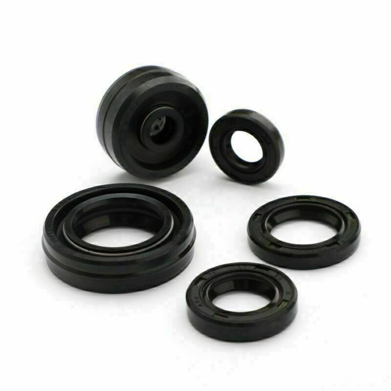 Ensemble de levier de vitesses MOTEUR BANSHEE OIL FG Yamaha SEAL 350 87-06 Kit de vilebrequin complet