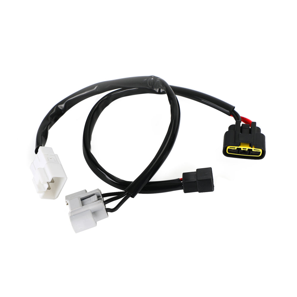 Connecteur de régulateur-redresseur pour Triumph Speed Triple 1050R 2016-2019