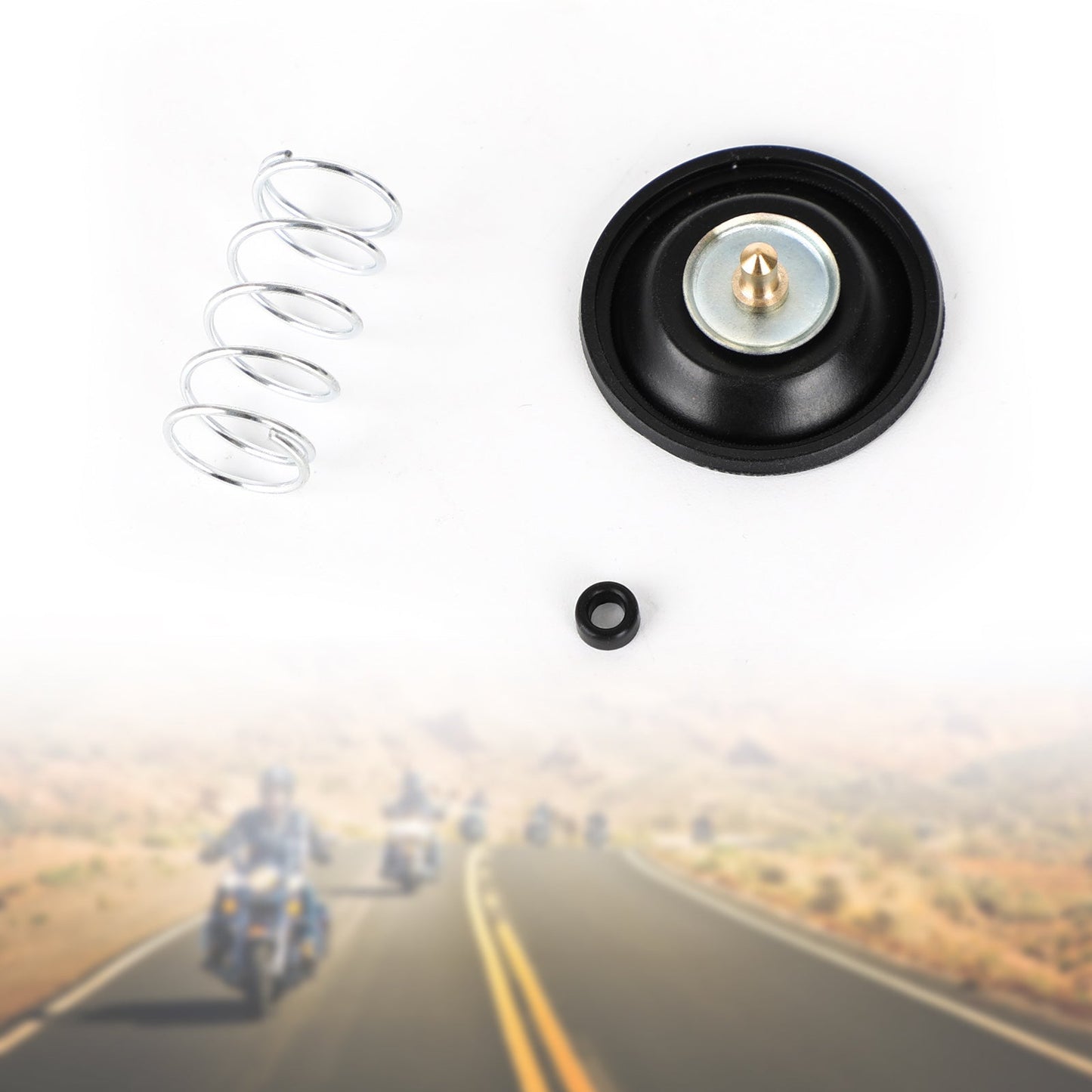 Kit de reconstruction de carburateur pour Honda Goldwing 1200 GL1200A GL1200I 1984-87
