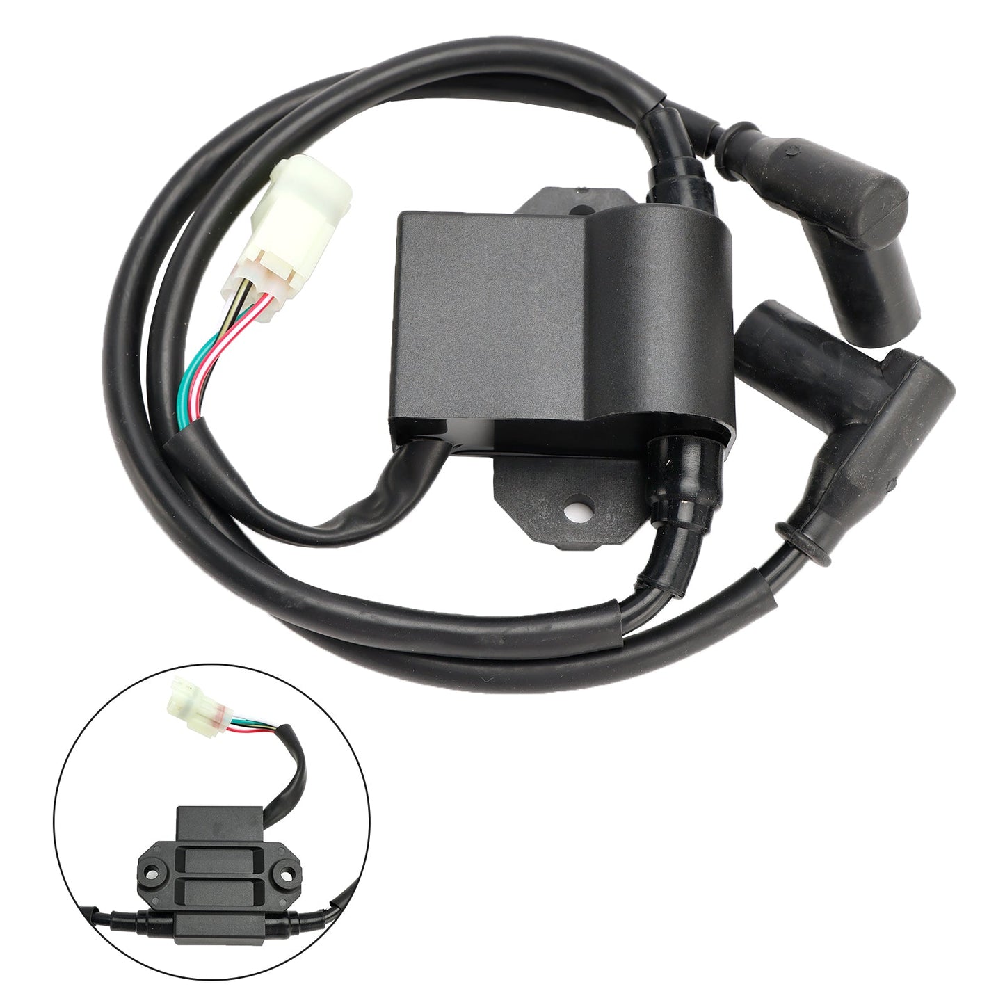 Boîtier d'allumage CDI pour Ski-Doo Skandic 380 500 Safari Formula SL 420965756