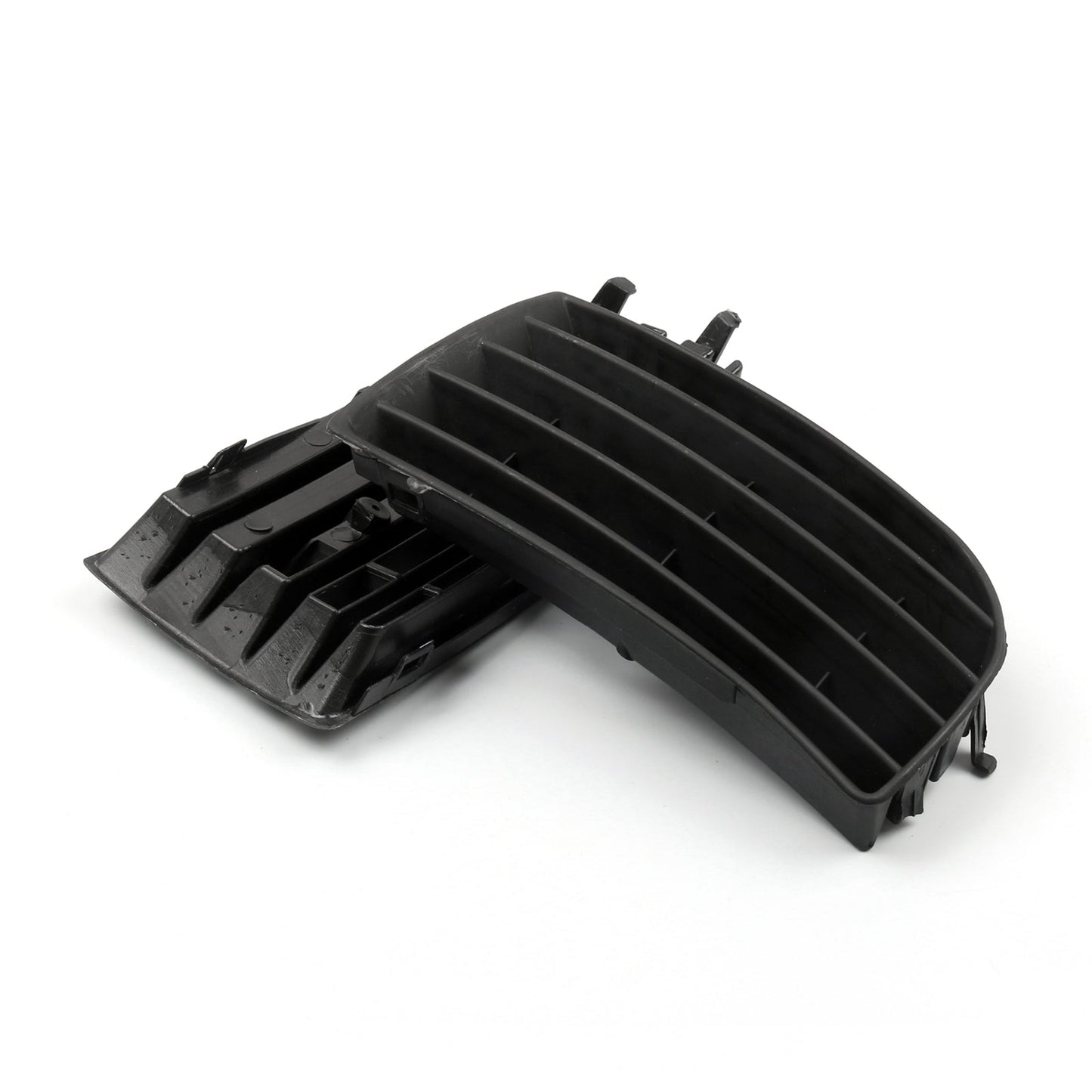 2004-2009 VW Golf MK5 ABS Front bumper Grille Grill Guard Cover