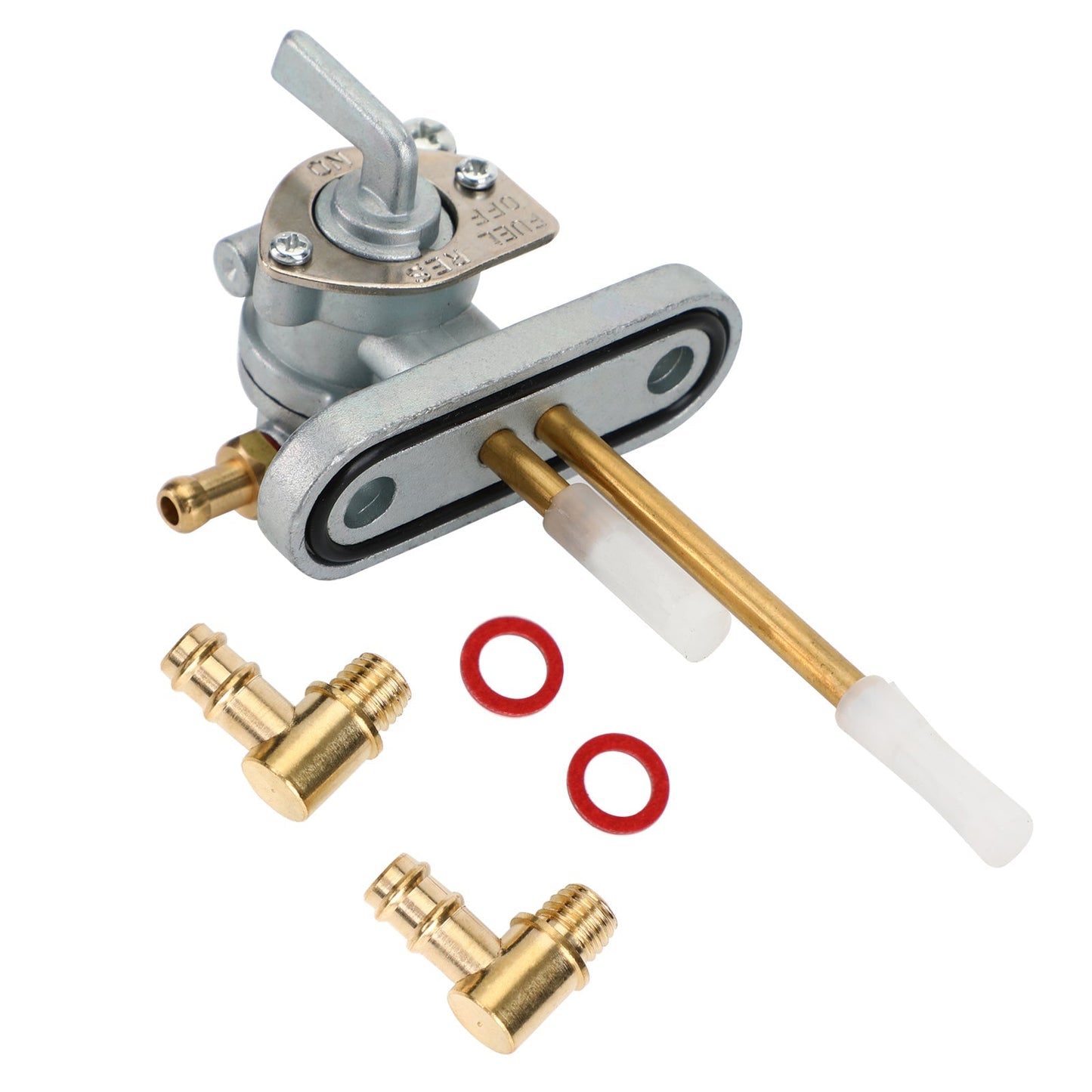 Robinet de réservoir d'essence pour Yamaha XS650 XS750 Special XS850 XS1100