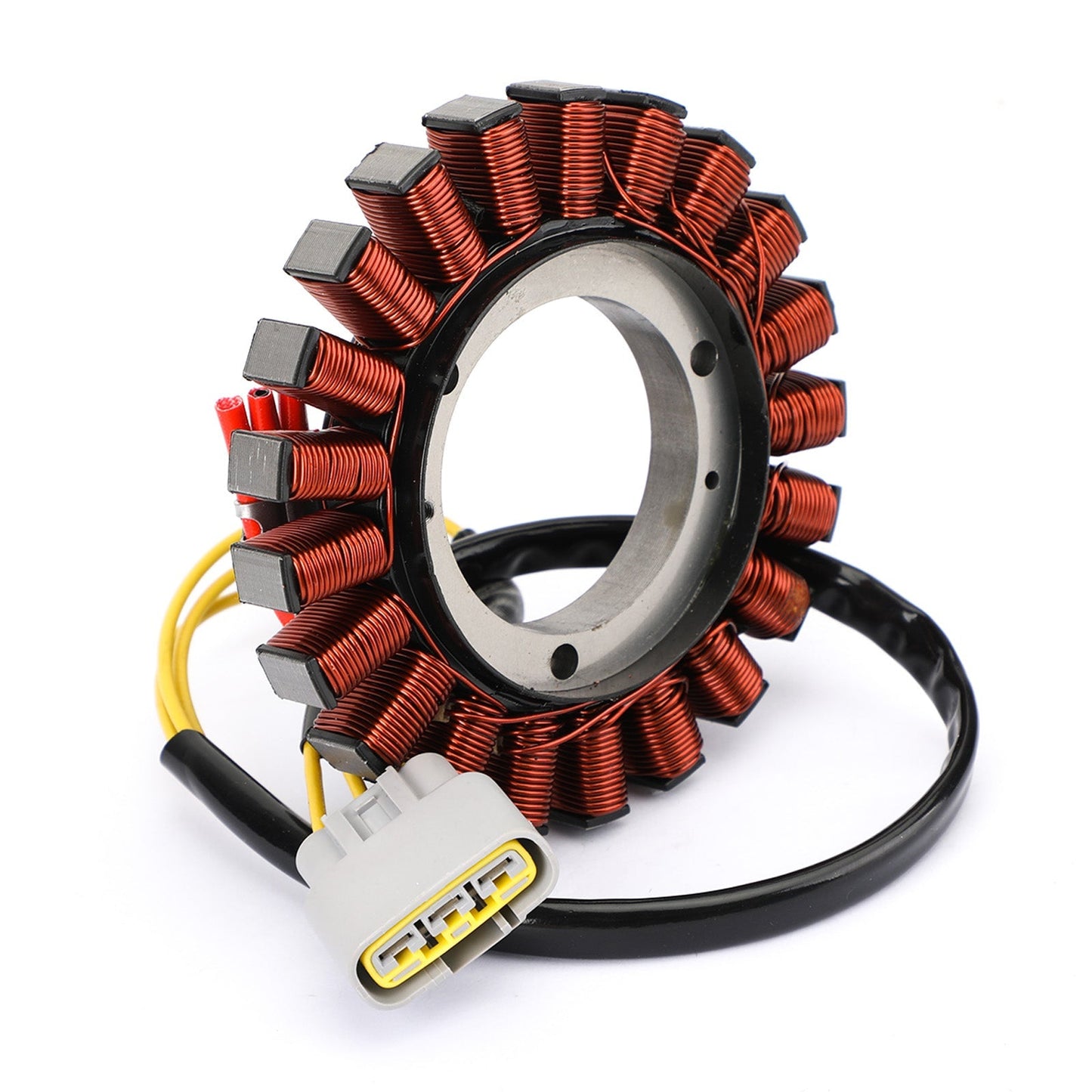 Magneto Generator Engine Stator Coil Fit For For BMW R 1200 1250 GS, R, RT, RS K50 K51 K52 K53 K54 2011-2020 Fedex