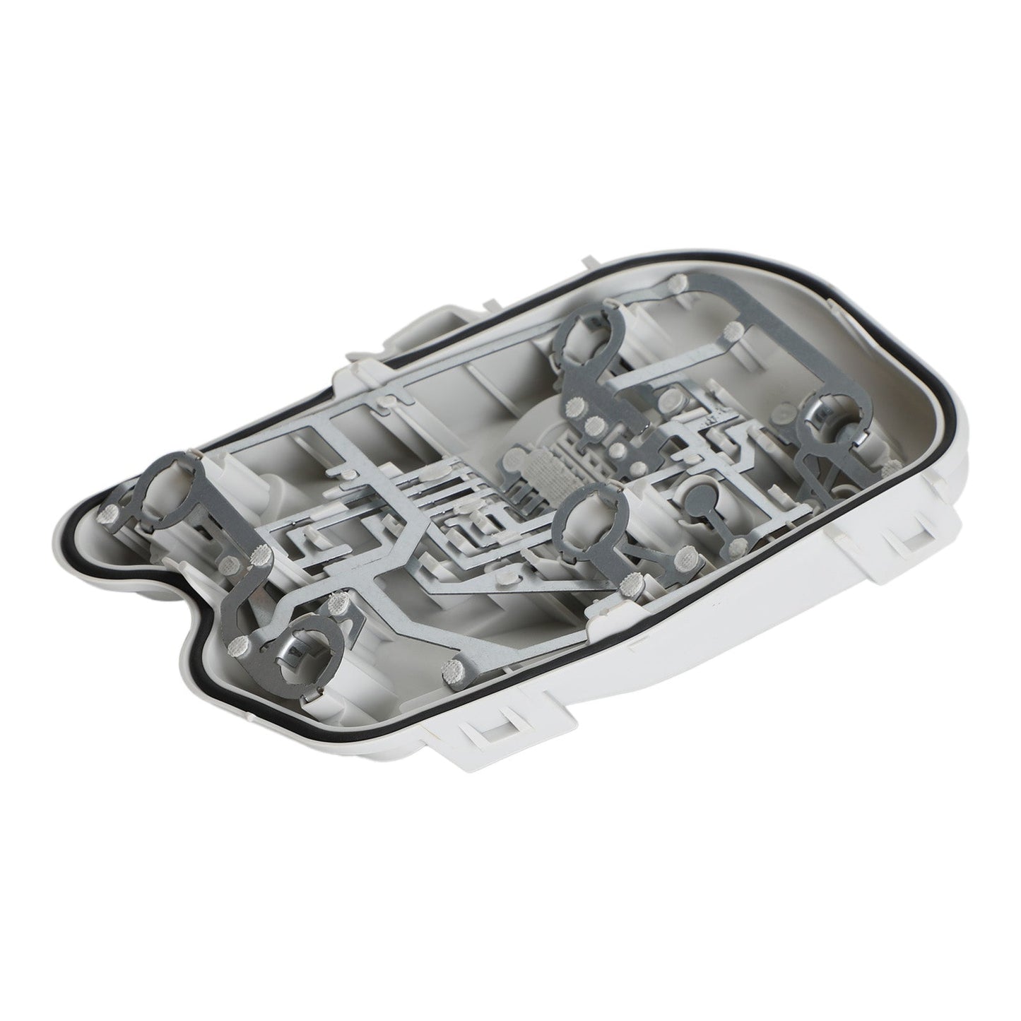 Support d'ampoule de feu arrière gauche pour Audi A6 C6 A6L 2005-2008 4F5945221C