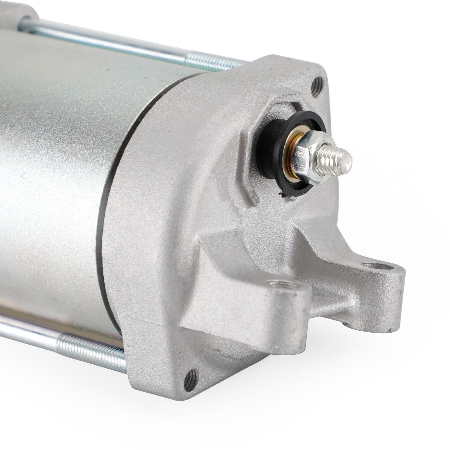 Starter Motor For Kawasaki Ninja 1000 & Versys 1000 & Z900 ZR900 - 21163-0748 Assosary