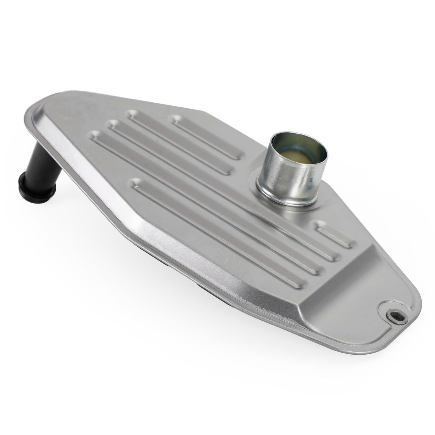 Kit de filtre de transmission 4 roues motrices avec joint de carter 5013470AD 4799662 5179267AC générique pour Jeep Wrangler Unlimited L4 2,8 L 5-45RFE 2008