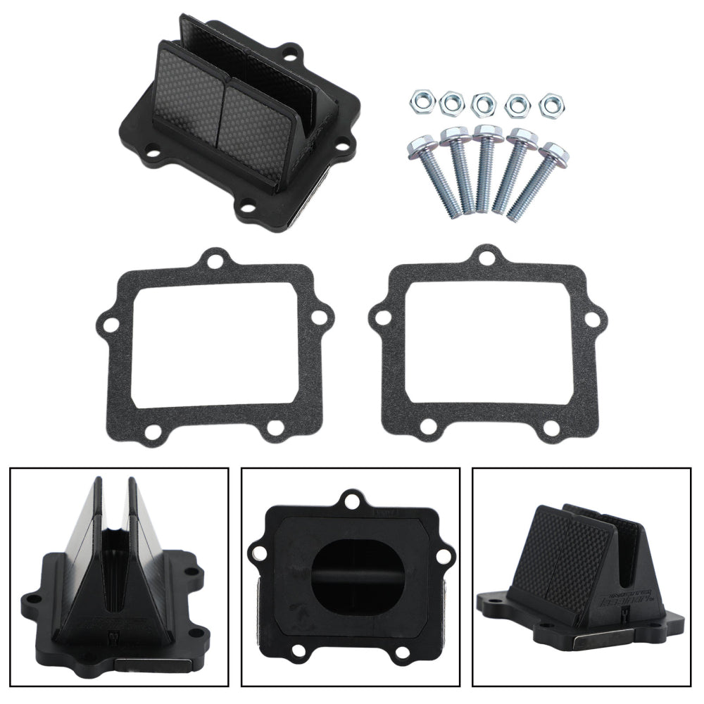 Sistema de válvula de láminas para Yamaha YZ250 RM250 1997-2015 V-Force 3 V307A