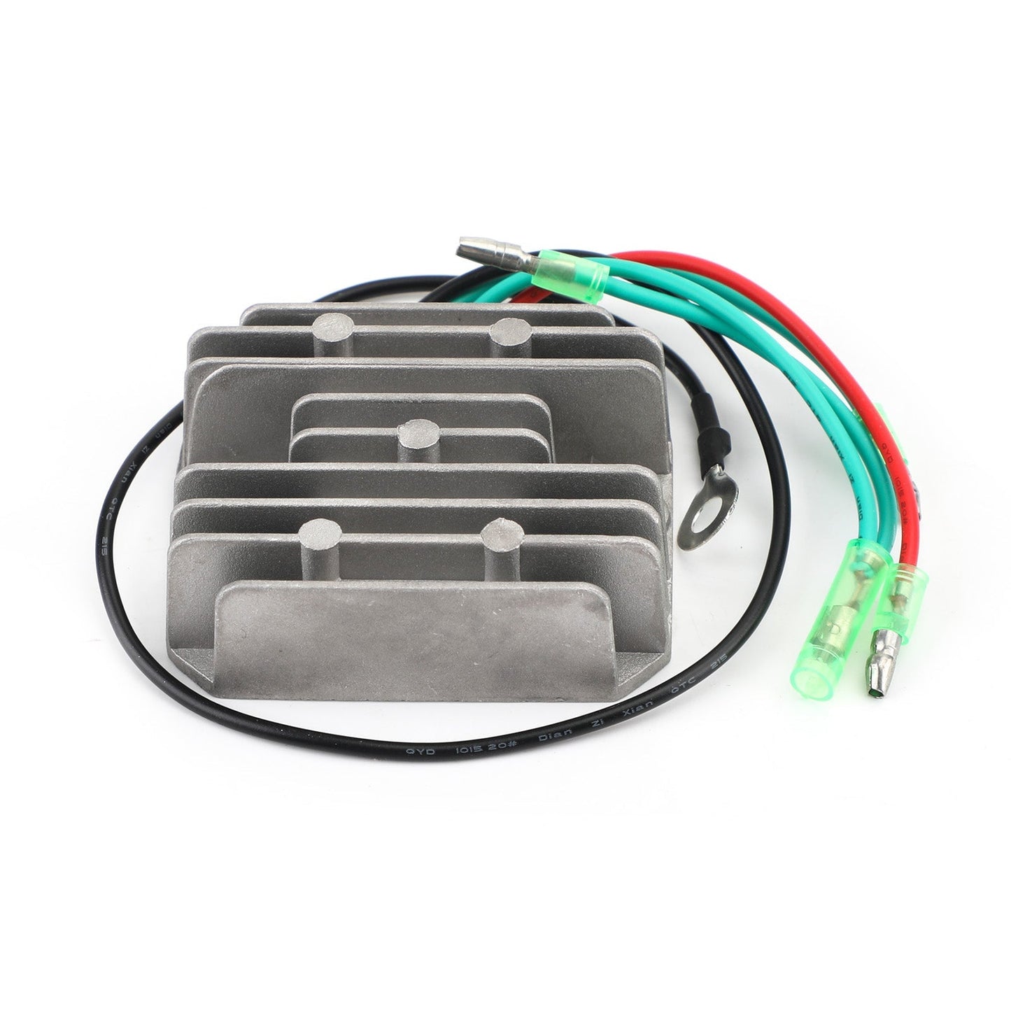 Régulateur redresseur pour moteur hors-bord Yamaha 50-115 CV (1992-2010) 6H0-81960-00-00
