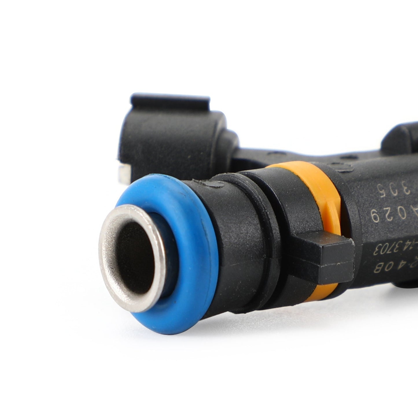 Inyectores de combustible Mitsubishi Lancer 2.0L l4 (2008-2010), 4 unidades, 1465A029