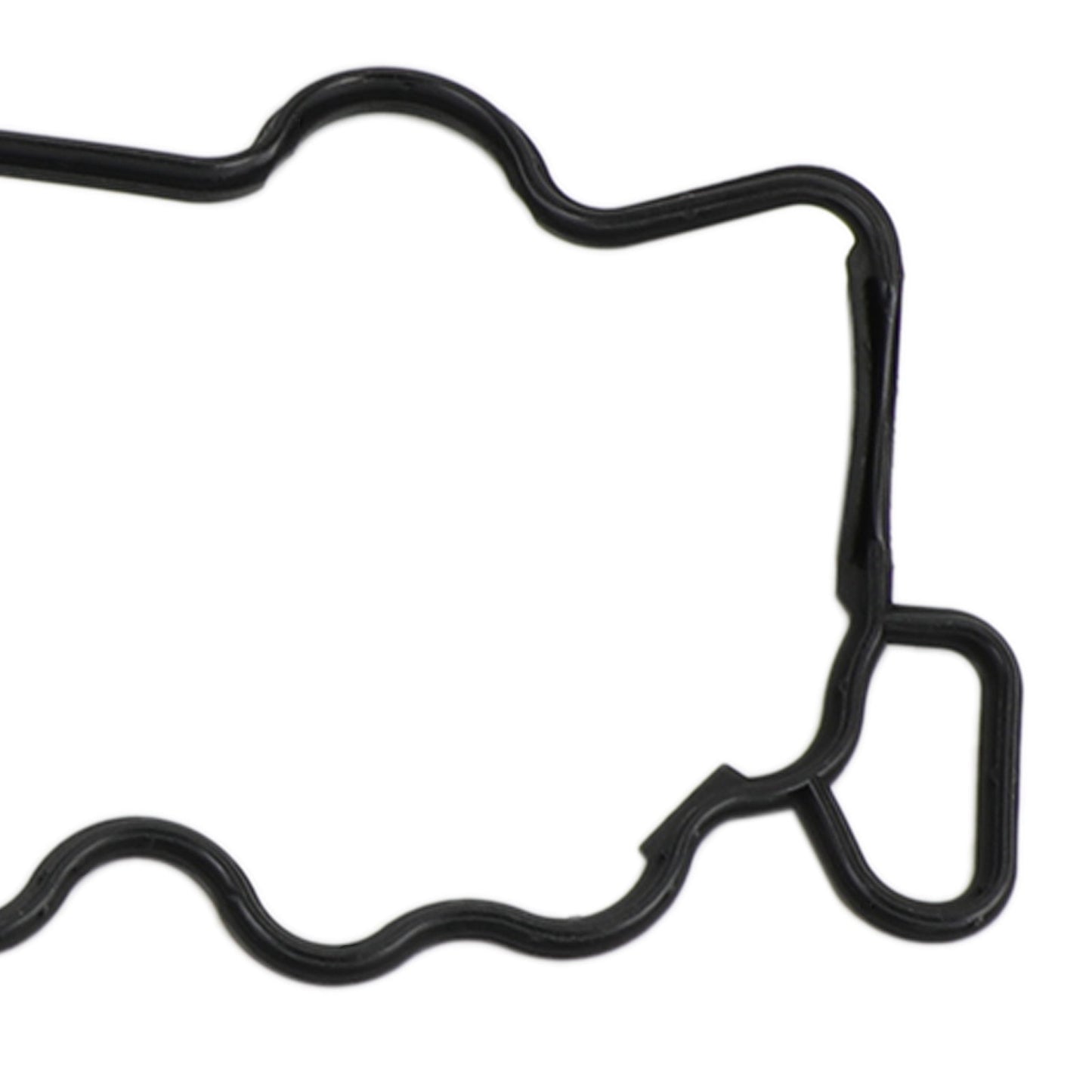 Joint de couvercle de soupape droit et gauche Mercedes-Benz C280 1120160321 et 1120160221