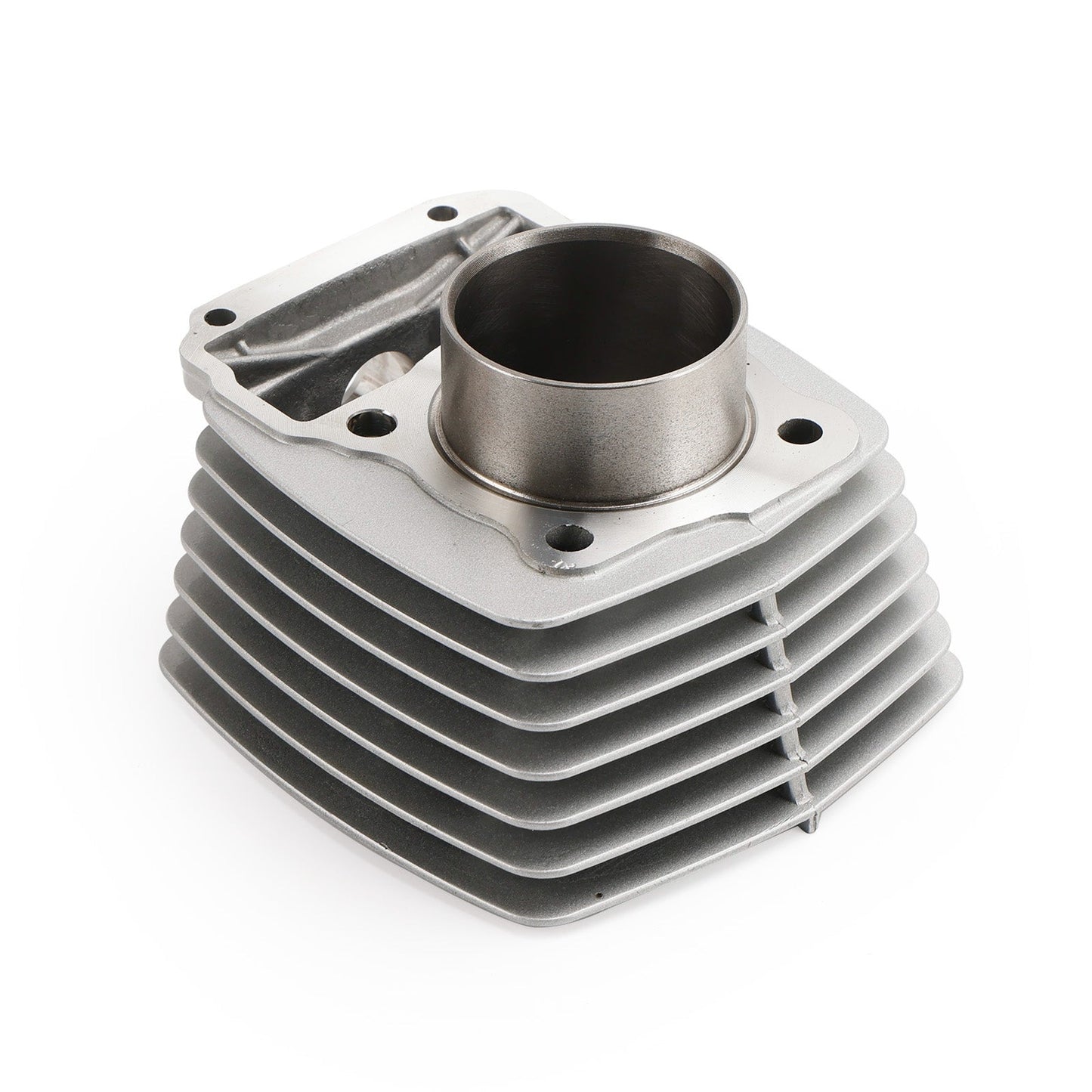 Kit cylindre 125 cm³ pour Italika DM125 - Axe de piston 56,5 mm - 2017-2022