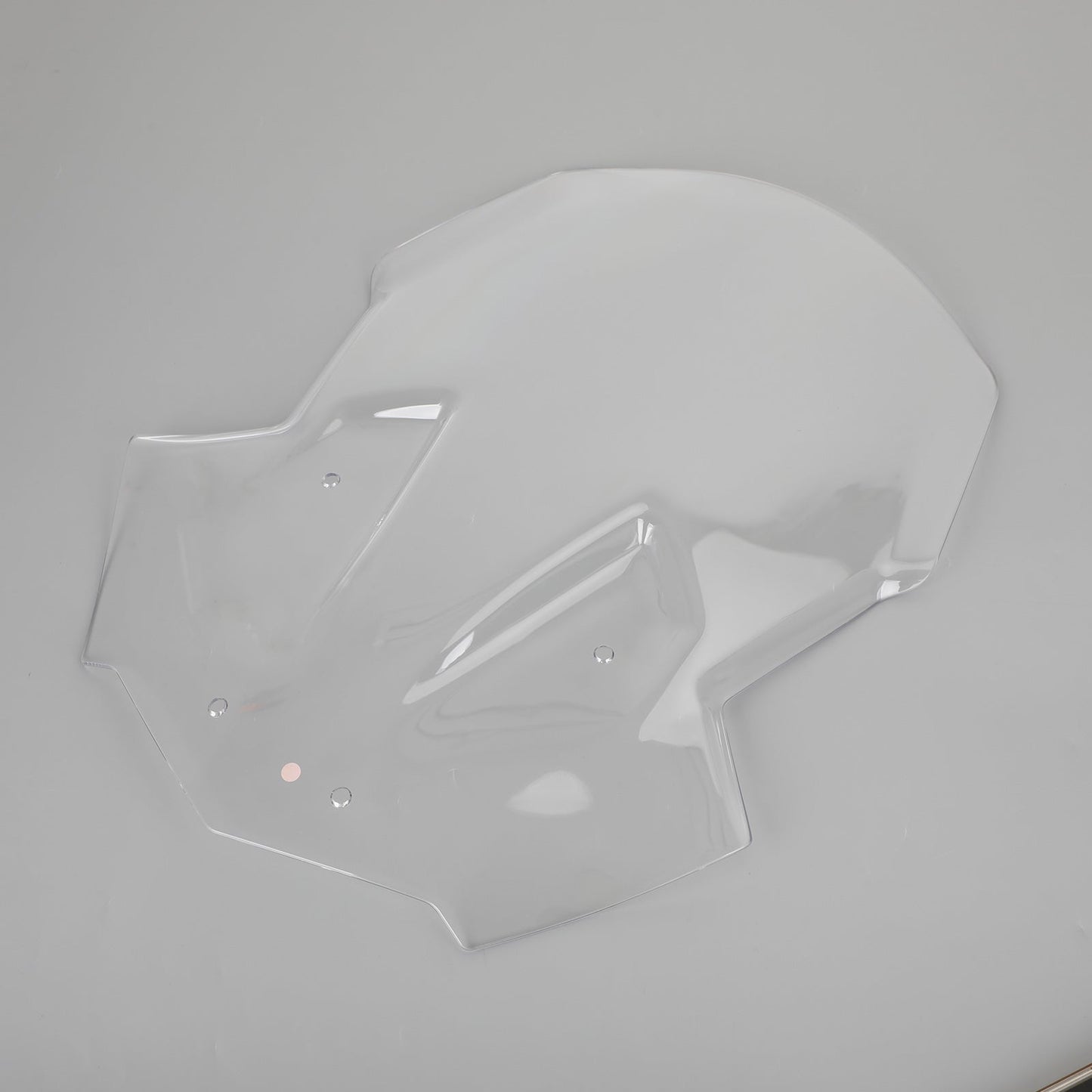 Pare-brise pour TRIUMPH Tiger 800 XC/XR/XRX/XRT/XCX/XCA 2018-2021