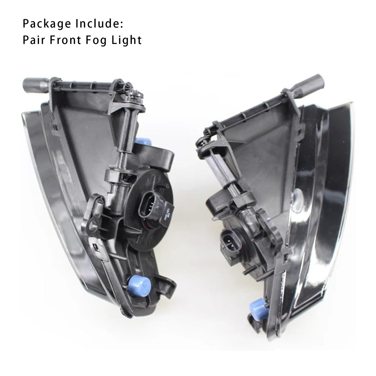 2012-2016 Audi A3 8V RS3 S3 1 pieza Faros antiniebla delanteros izquierdos con bombillas 8V0941699D 8V0941700D