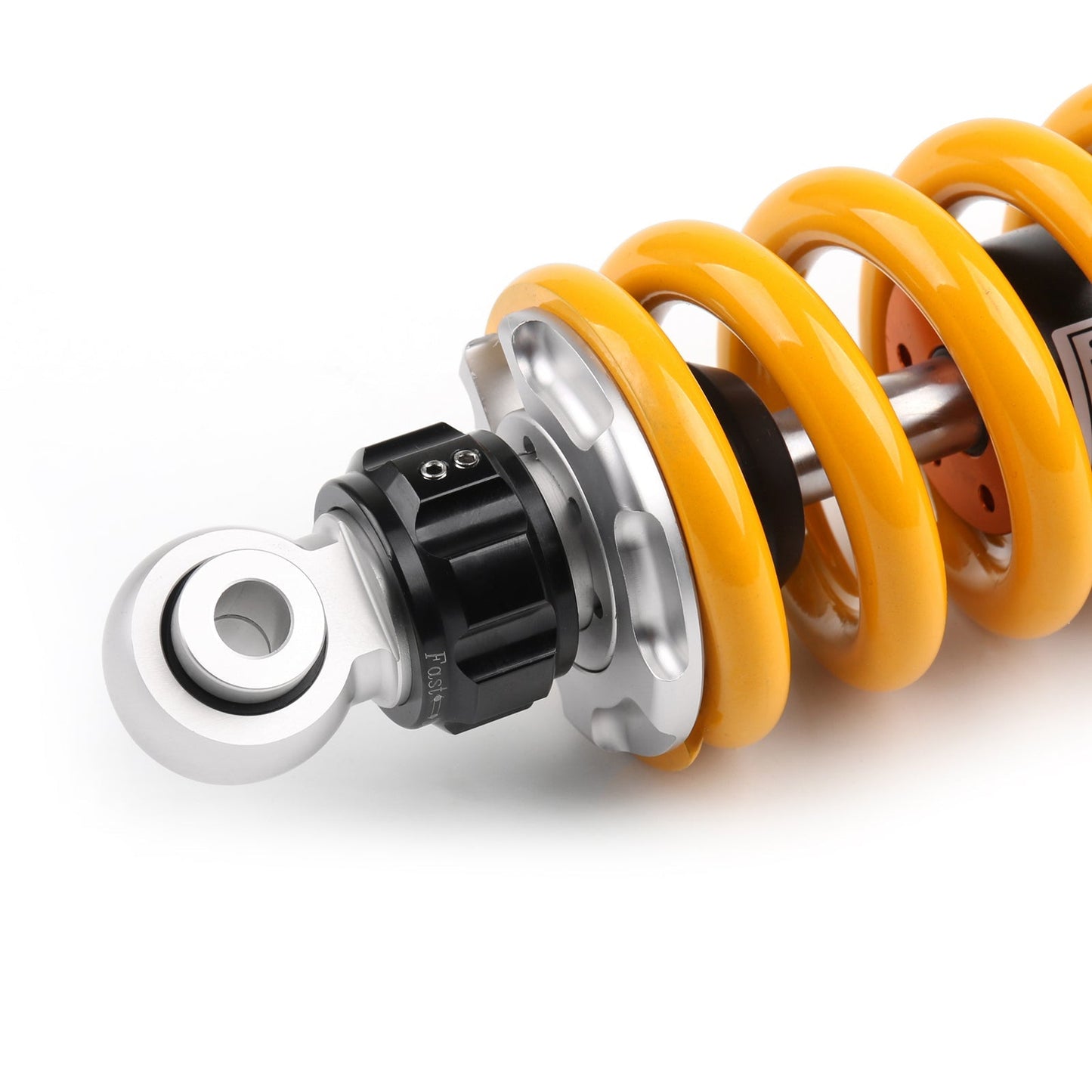 Amortisseur arrière neuf de 305 mm (12 pouces) pour Honda NC 700 2012-2013 et NC 750 X