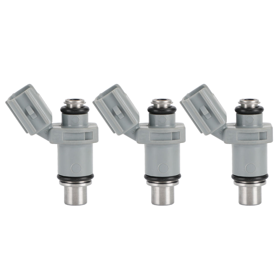 Moteur hors-bord Yamaha F 30 CV 40 CV 4 temps 3 pièces 6BG-13761-00 injecteurs de carburant