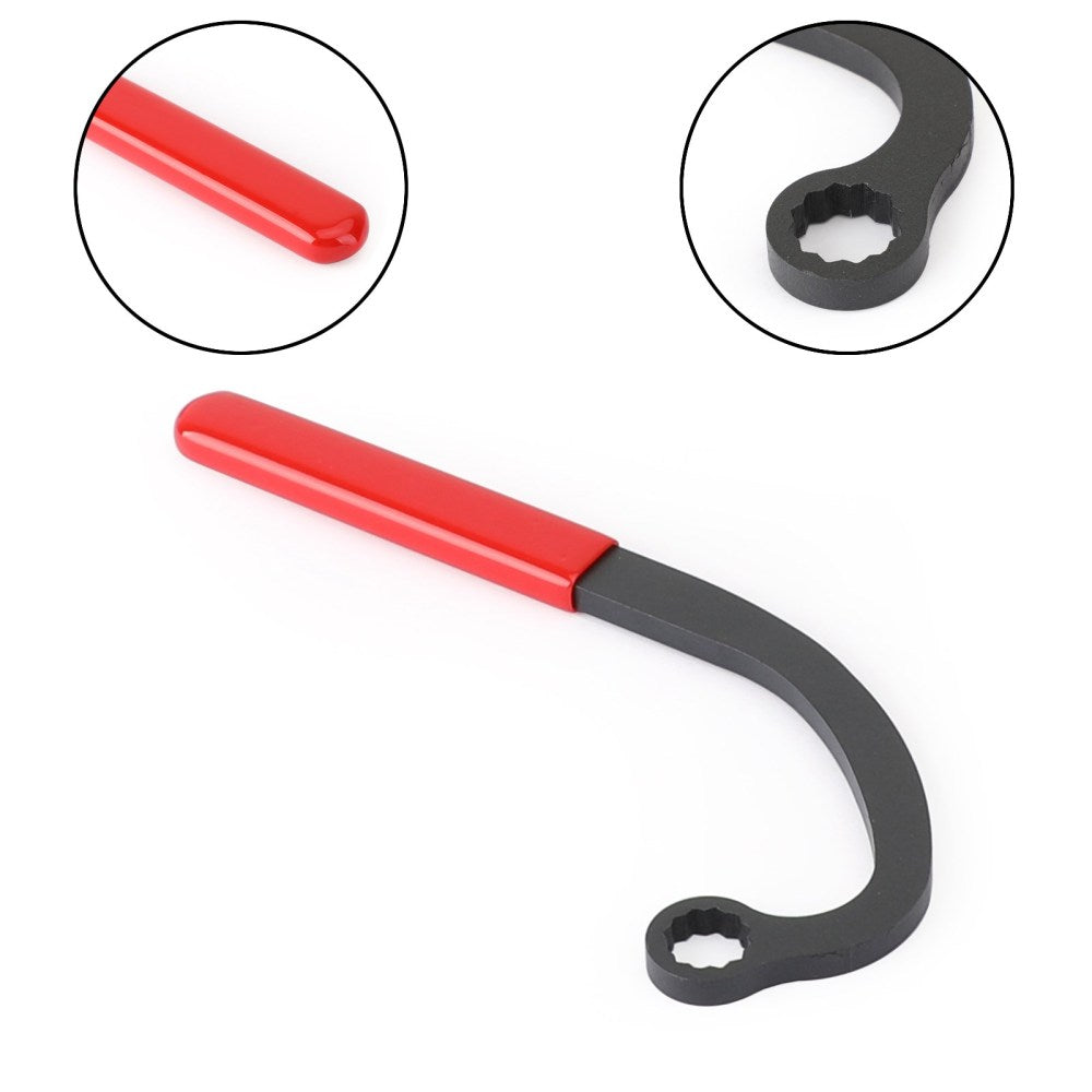 13mm Injection Pump Idle Lock Nut Wrench Fit Cummins B Series 5.9L Diesel