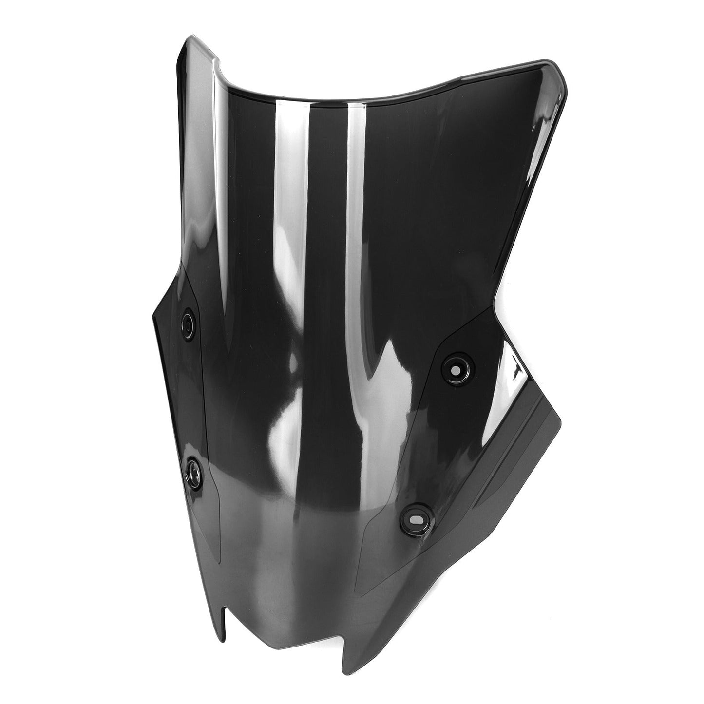 Pare-brise noir pour Kawasaki Z1000SX 2020-2023