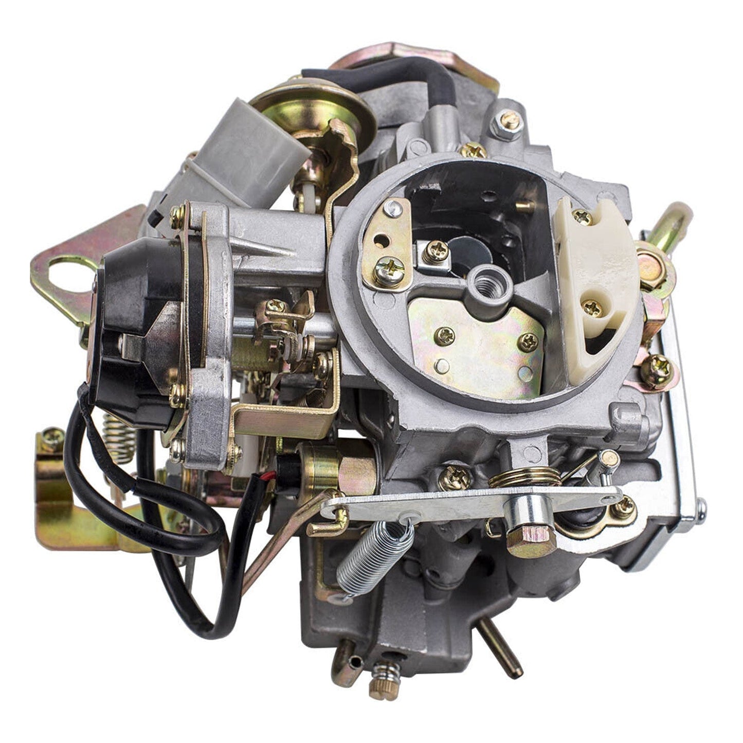 1985- Nissan Datsun Truck Carburateur à deux corps 16010-21G61