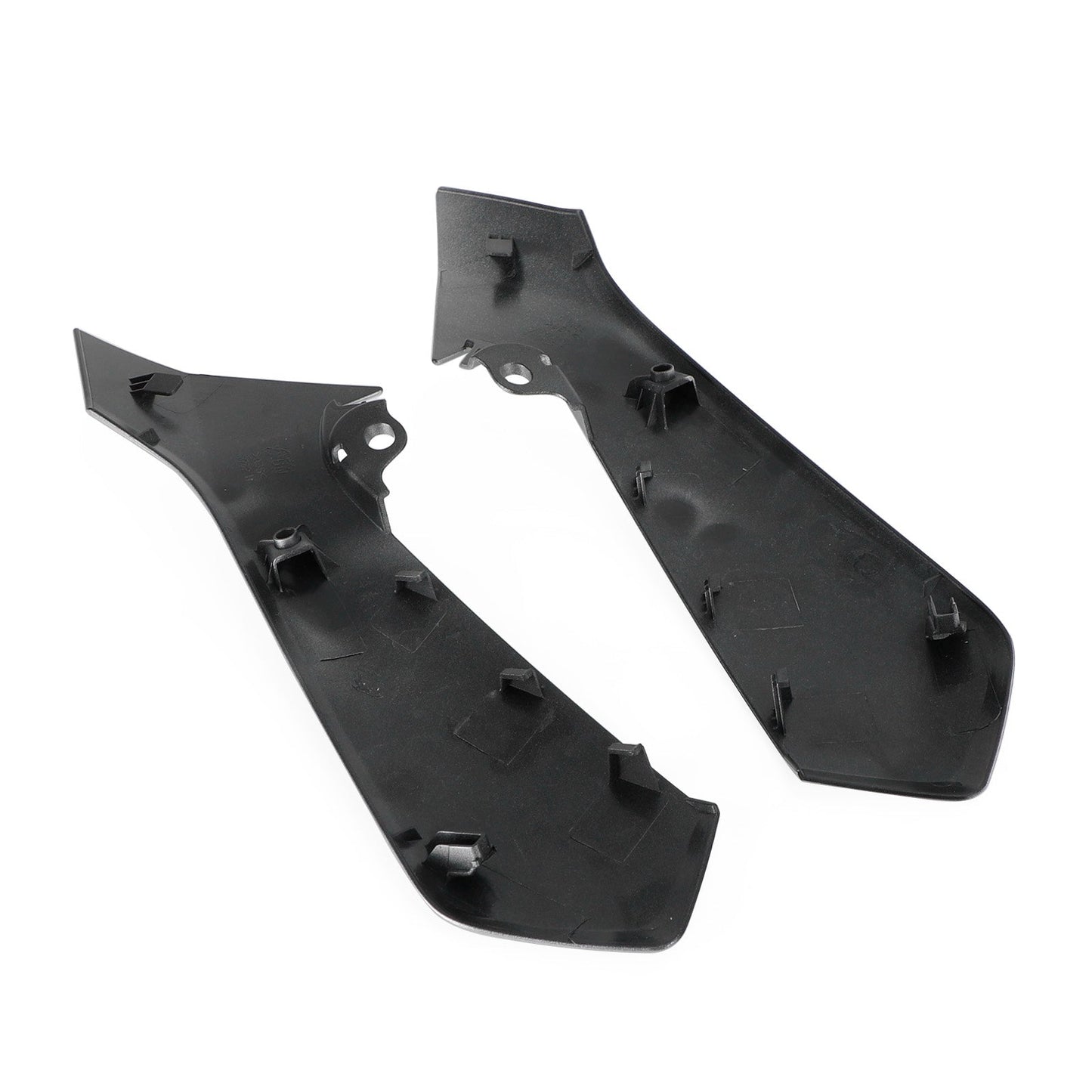 Capot de carénage de siège arrière latéral pour Yamaha Tracer 9 GT 2021-2022