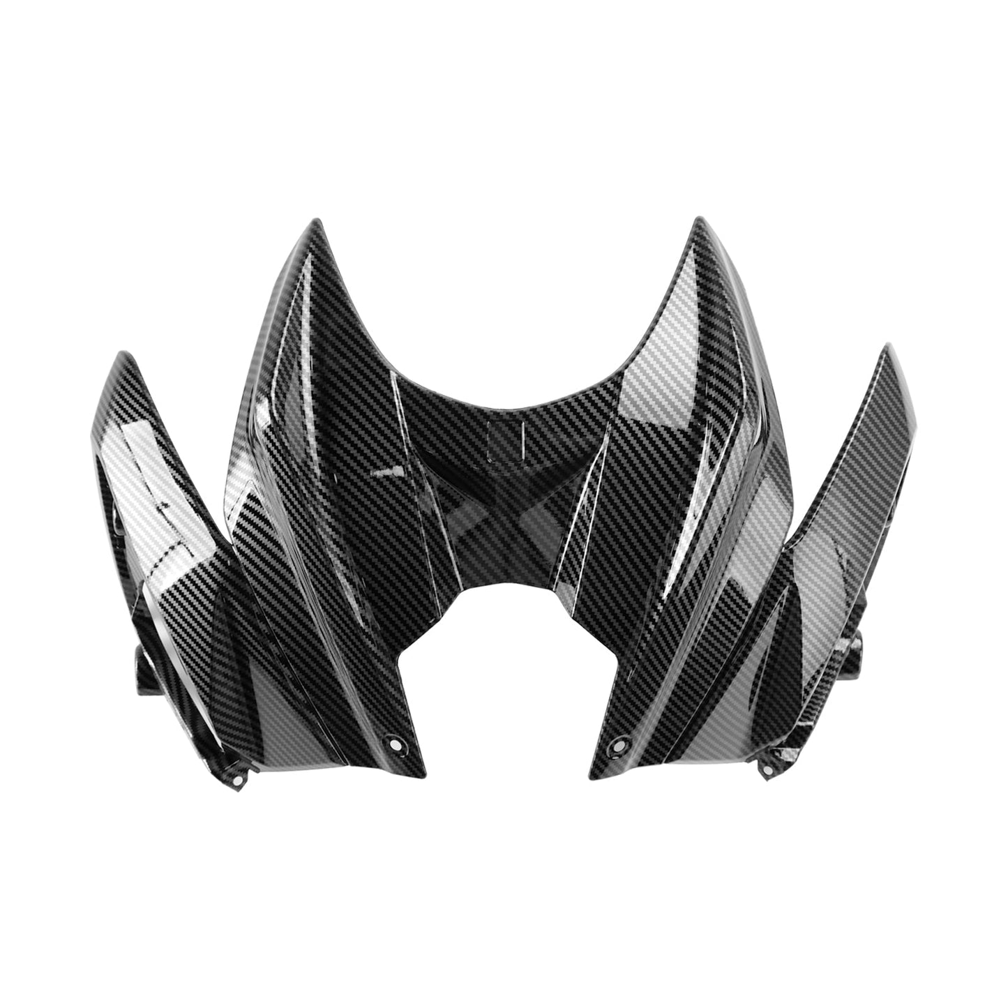 Protection de carénage de couvercle de réservoir avant pour Suzuki GSXS 750 17-23